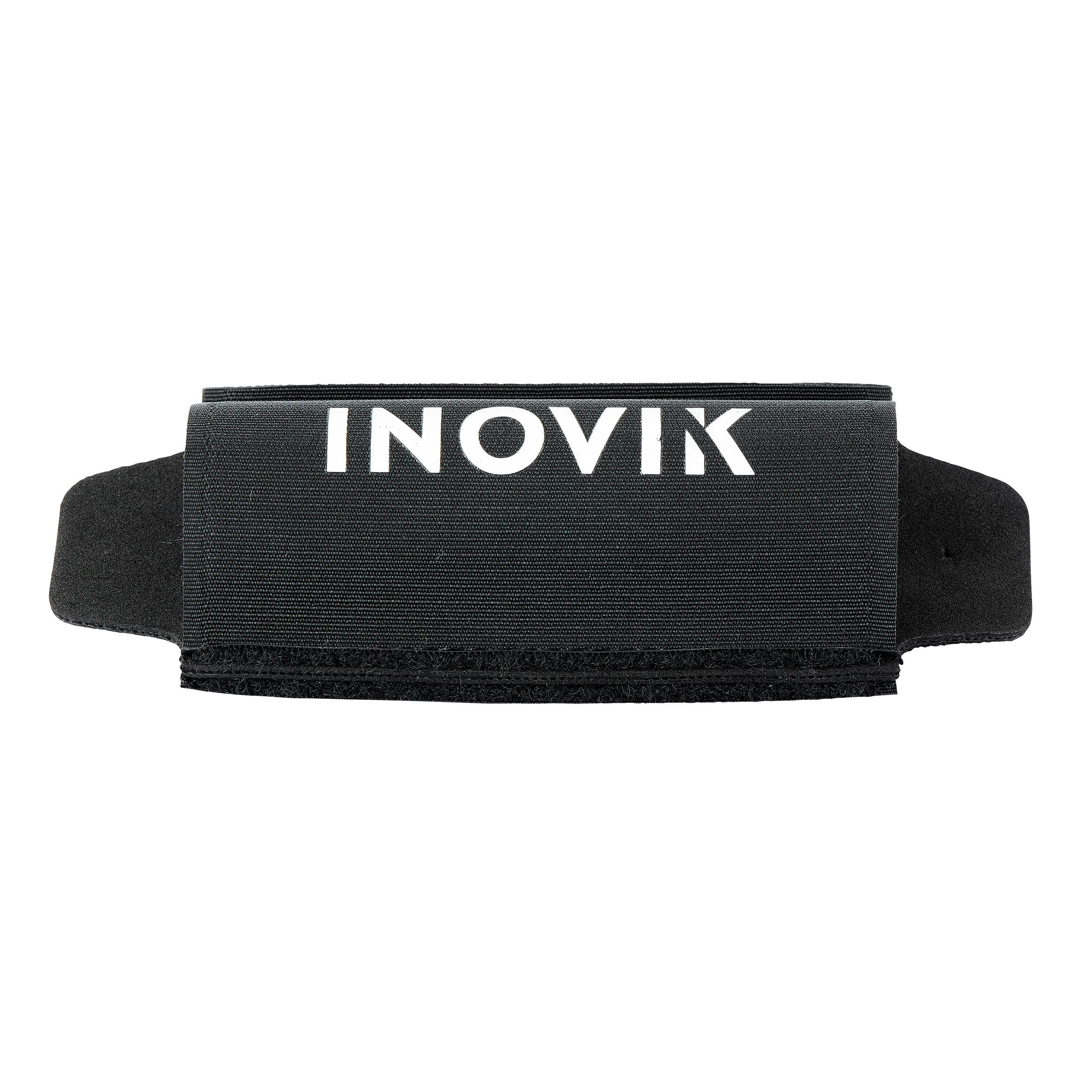 Inovik Skibefestigung Skiclip Langlauf 500 schwarz