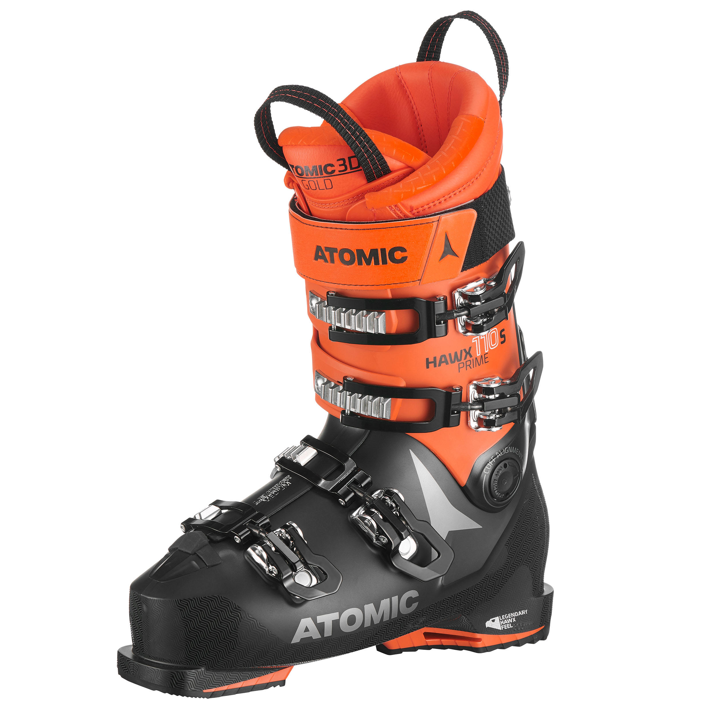 Atomic Skischuh Piste Hawx Prime 110 Atomic Herren