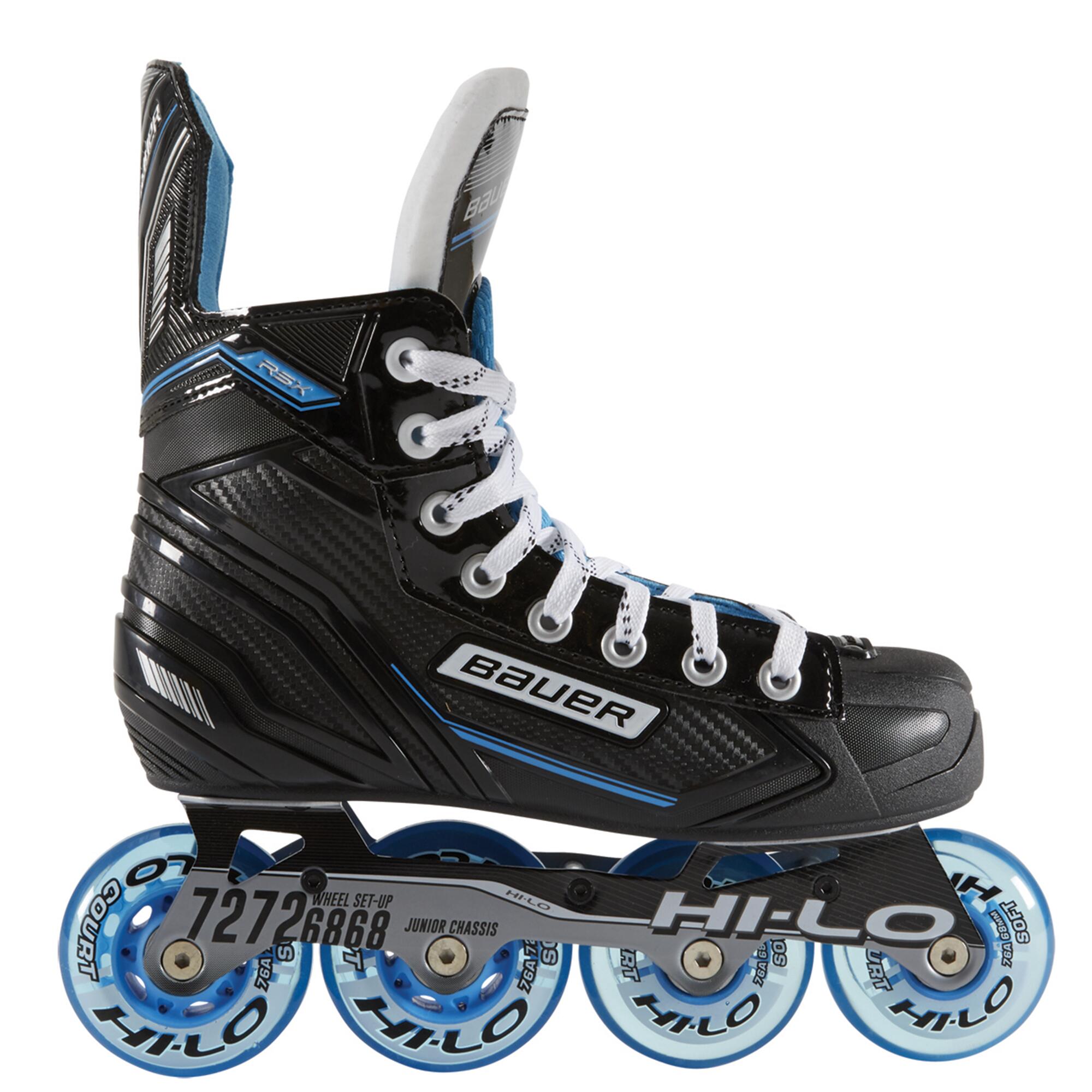 Bauer Hockey-Inliner RSX
