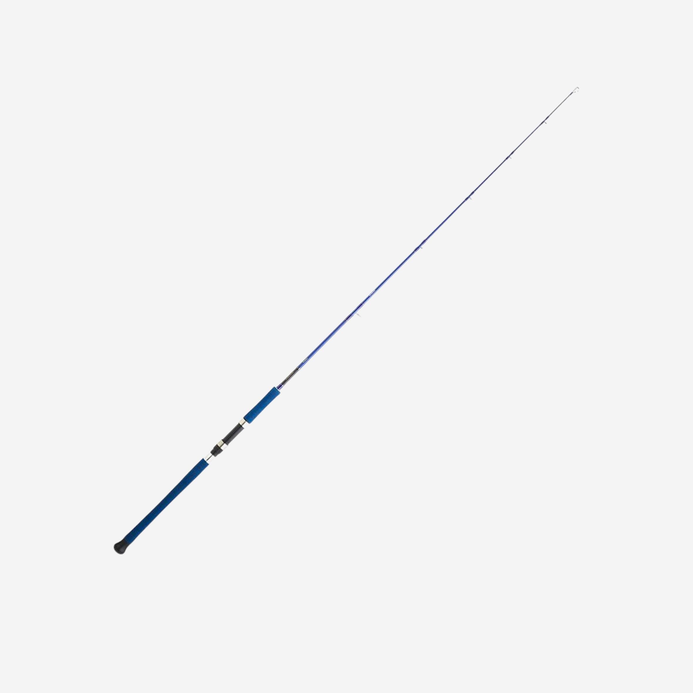 Daiwa Jigrute Legalis Oceano Jig 632 MHS