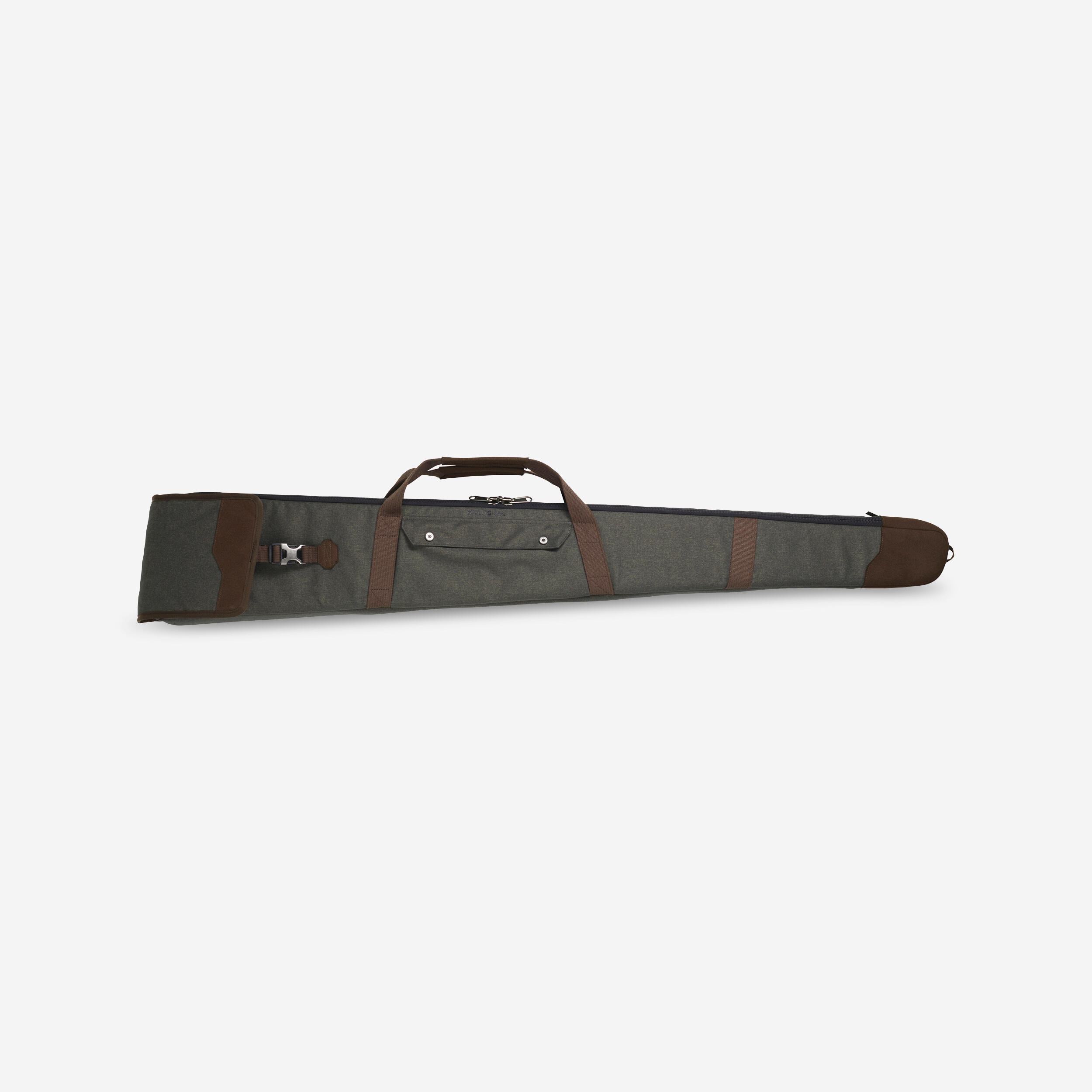 Solognac Gewehrfutteral SG500 grün 131cm