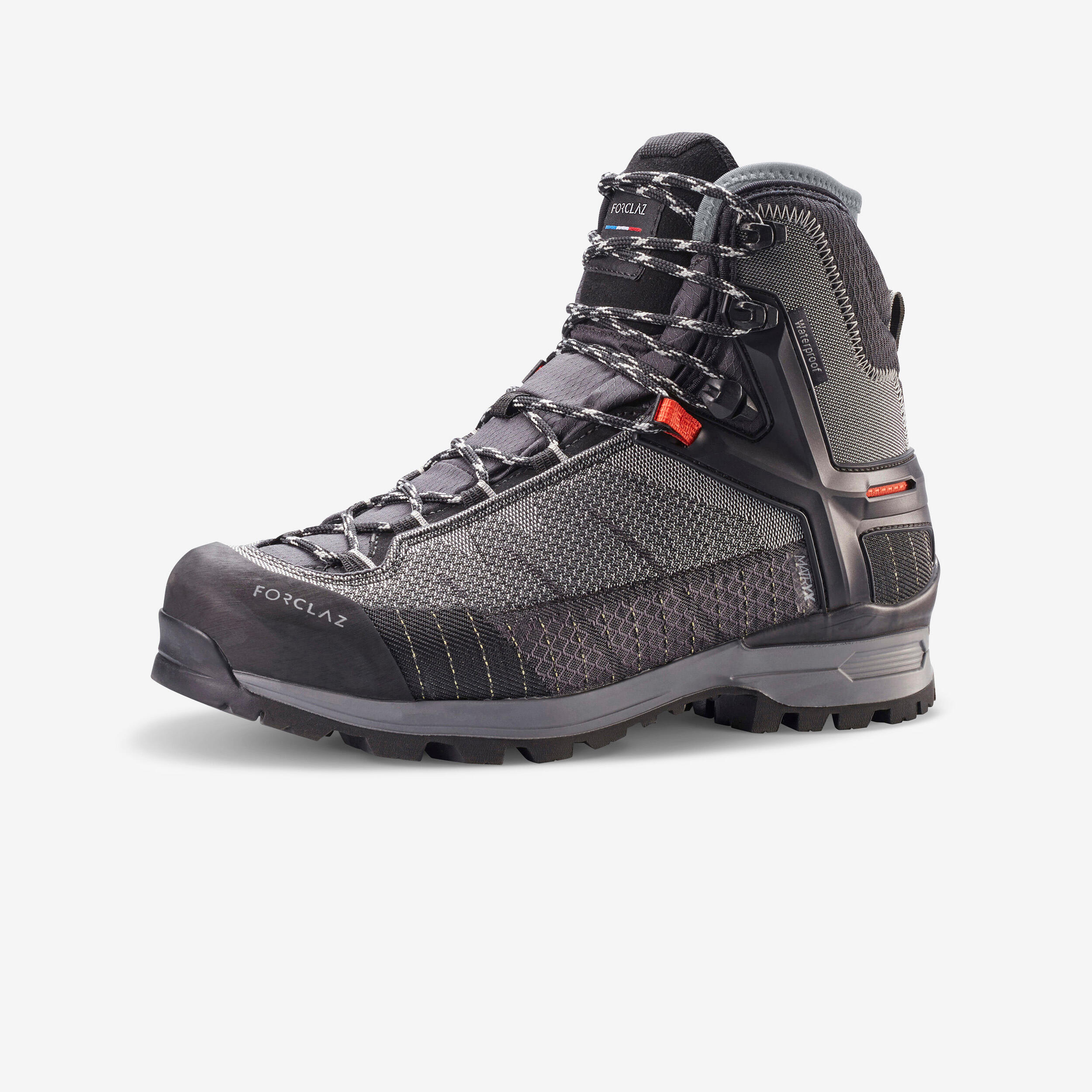Forclaz Trekkingschuhe Alltrail MT700 Matryx® Vibram® wasserdicht Damen