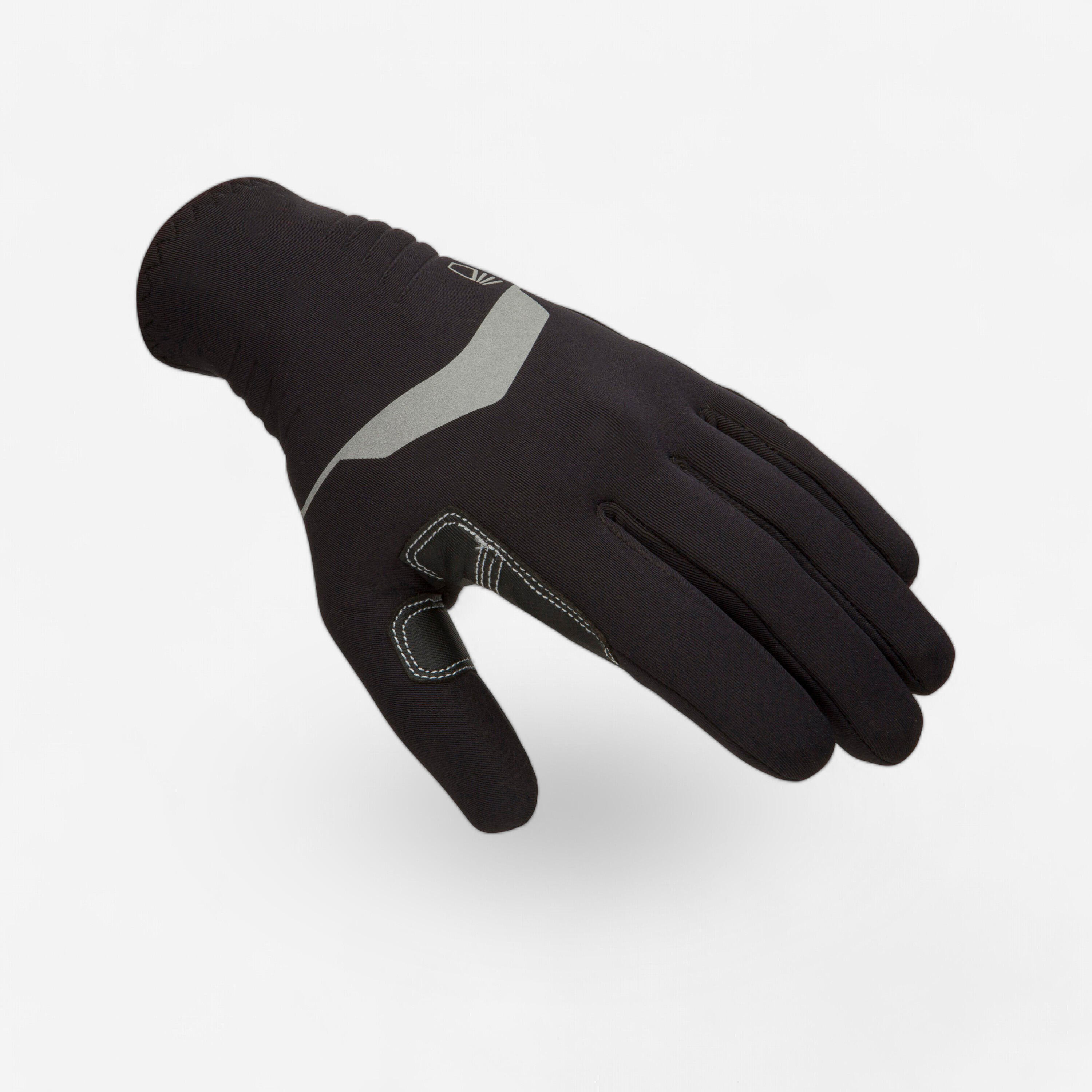 Tribord Segelhandschuhe Sailing 900 Neopren 1 mm Damen/Herren