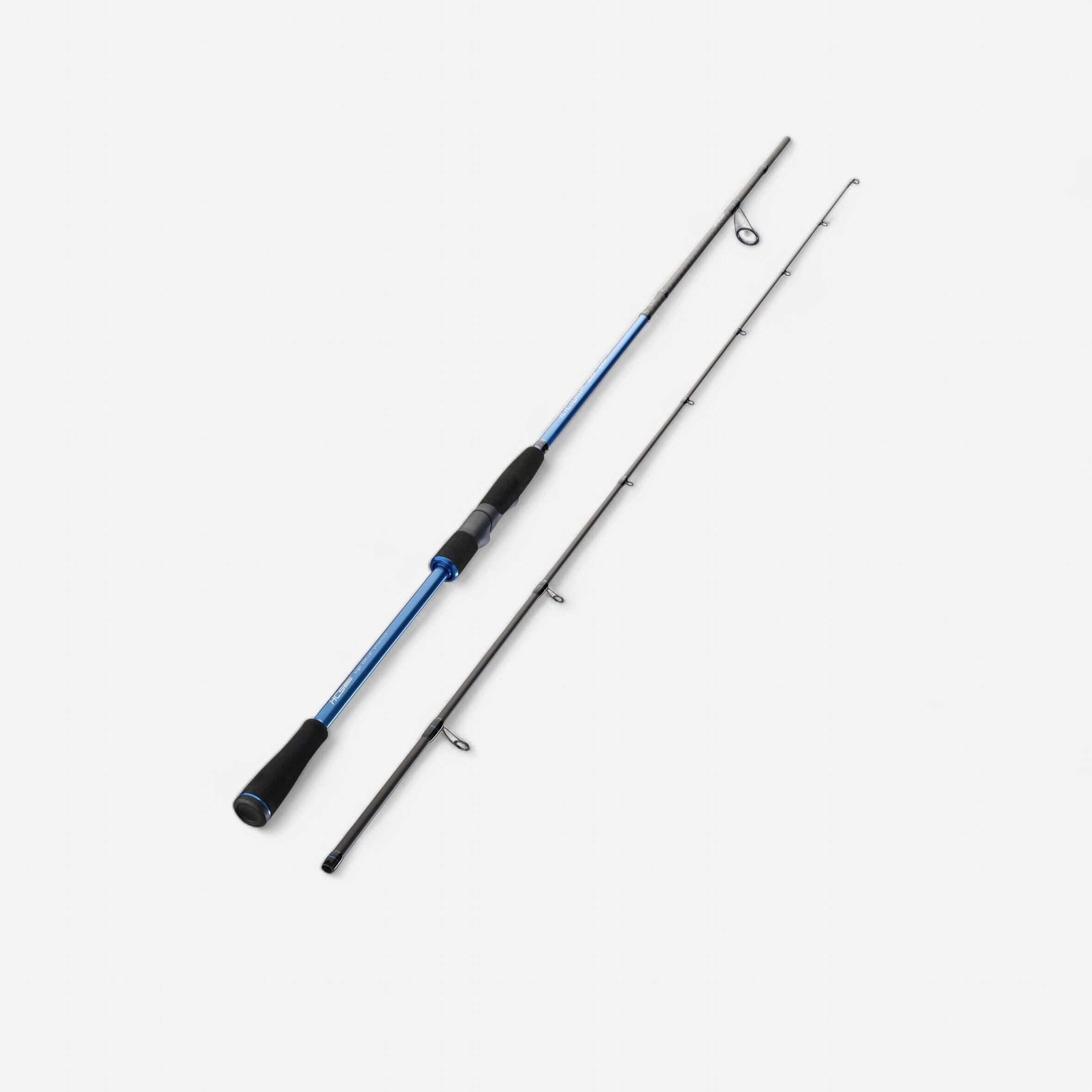 Caperlan Spinnrute Ilicium-500 210