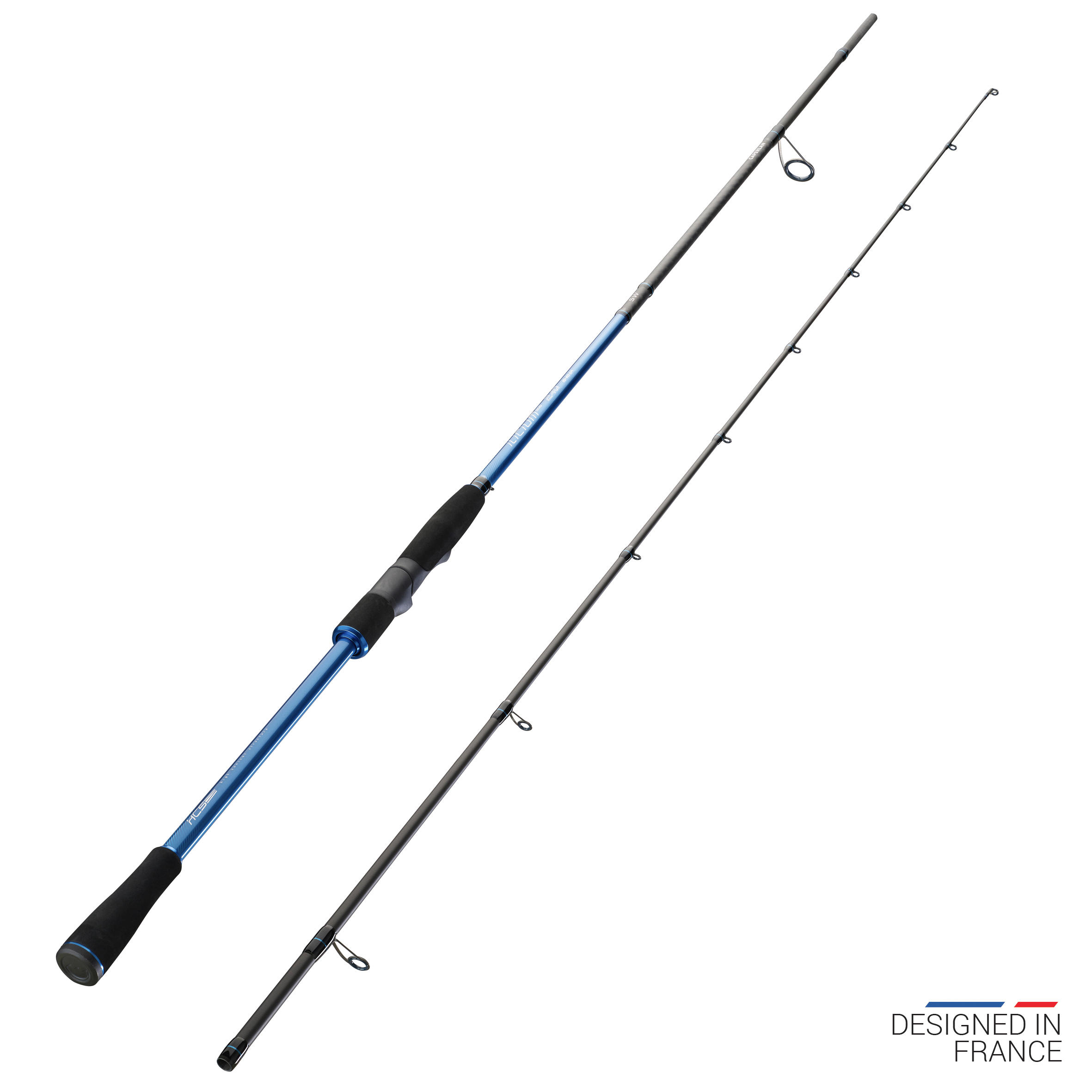 Caperlan Spinnrute Ilicium-500 240