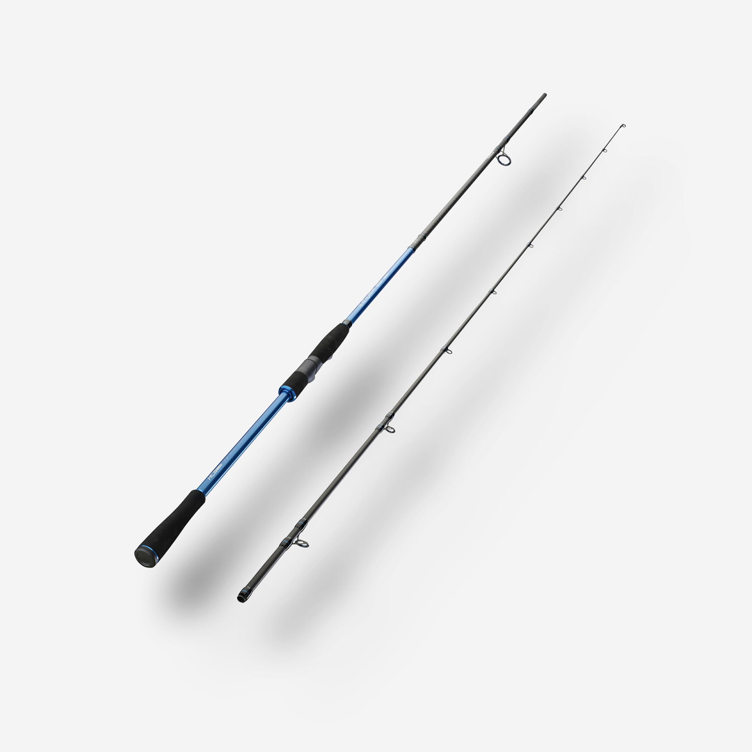 Caperlan Spinnrute Ilicium-500 270