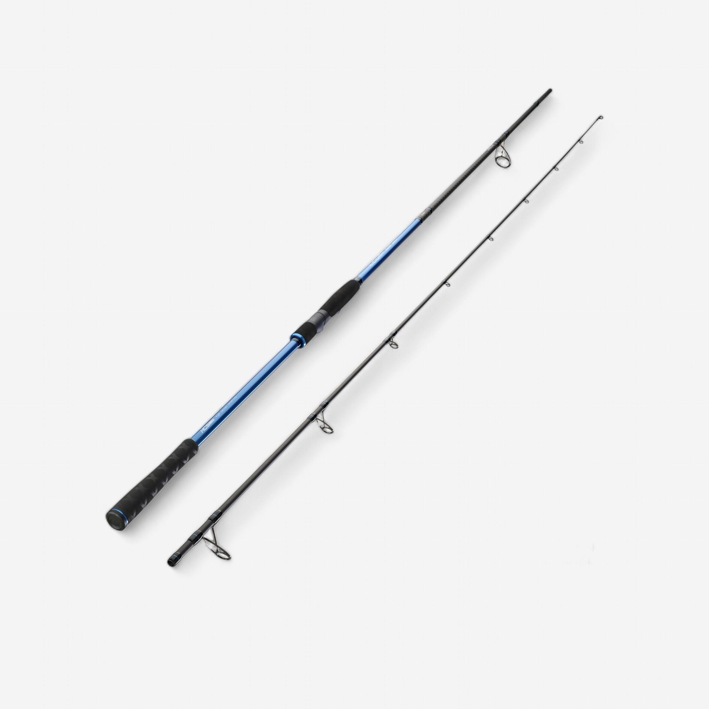 Caperlan Spinnrute Ilicium-500 3m
