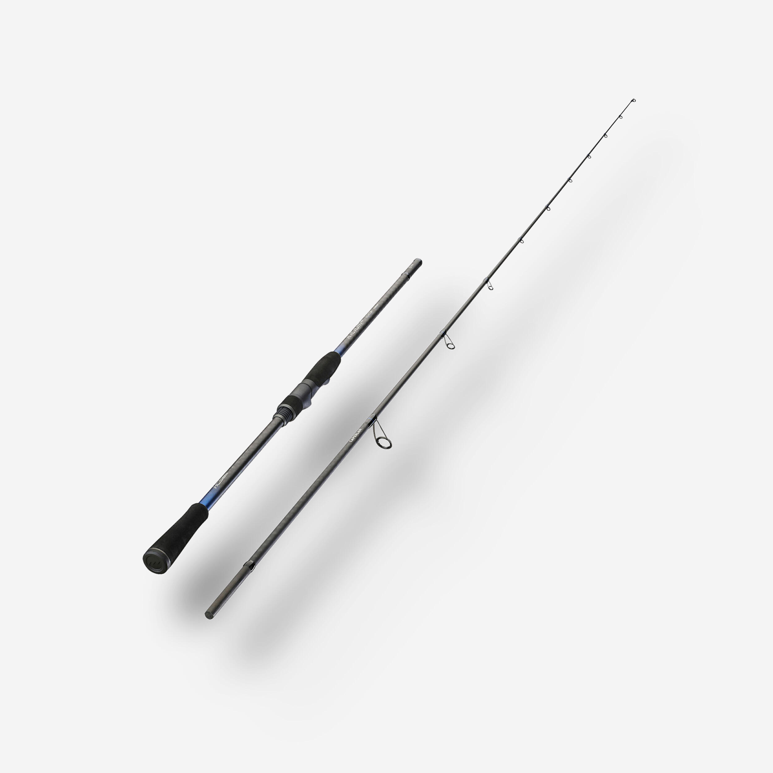 Caperlan Spinnrute Ilicium-900 225