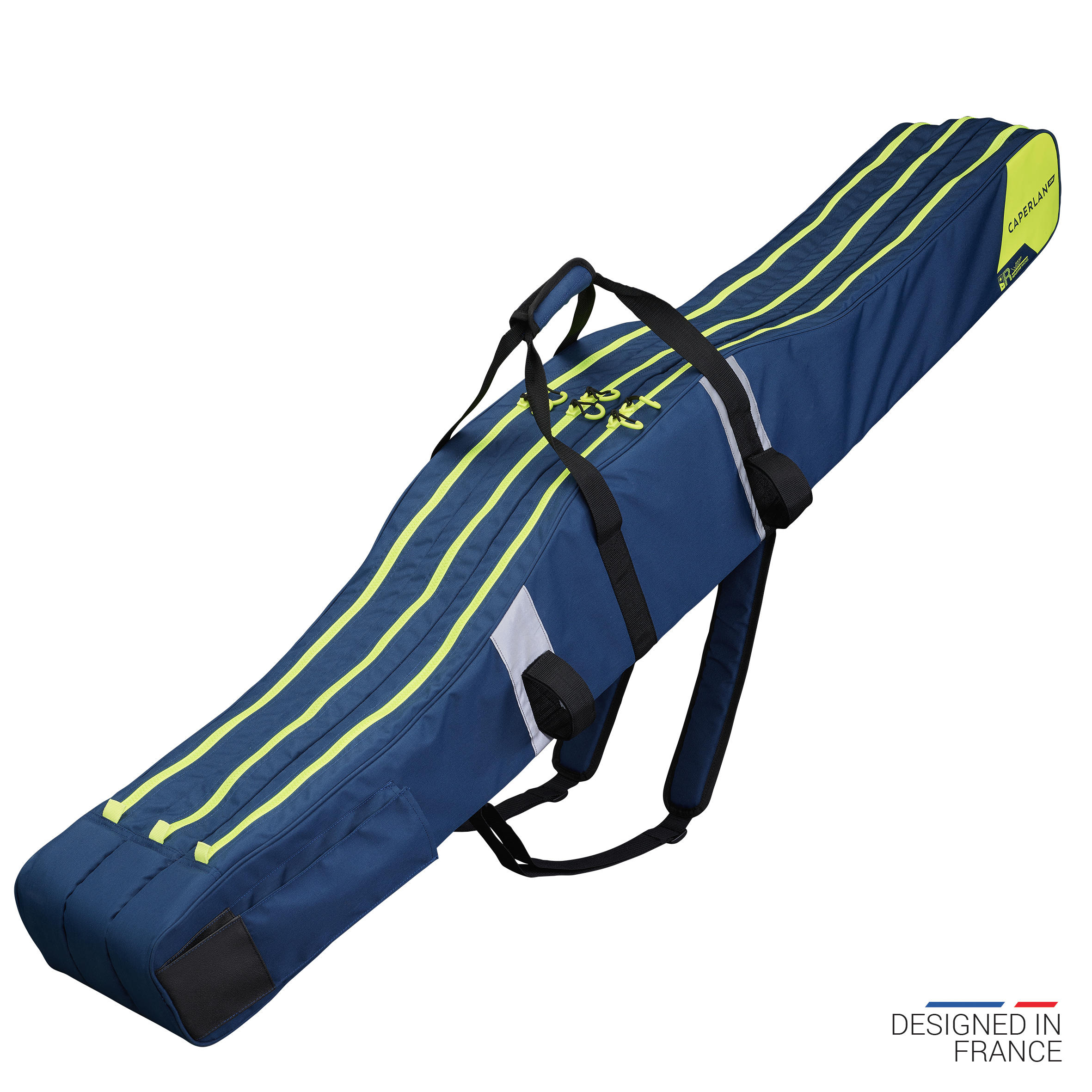 Caperlan Futteral Surfcasting weich 100