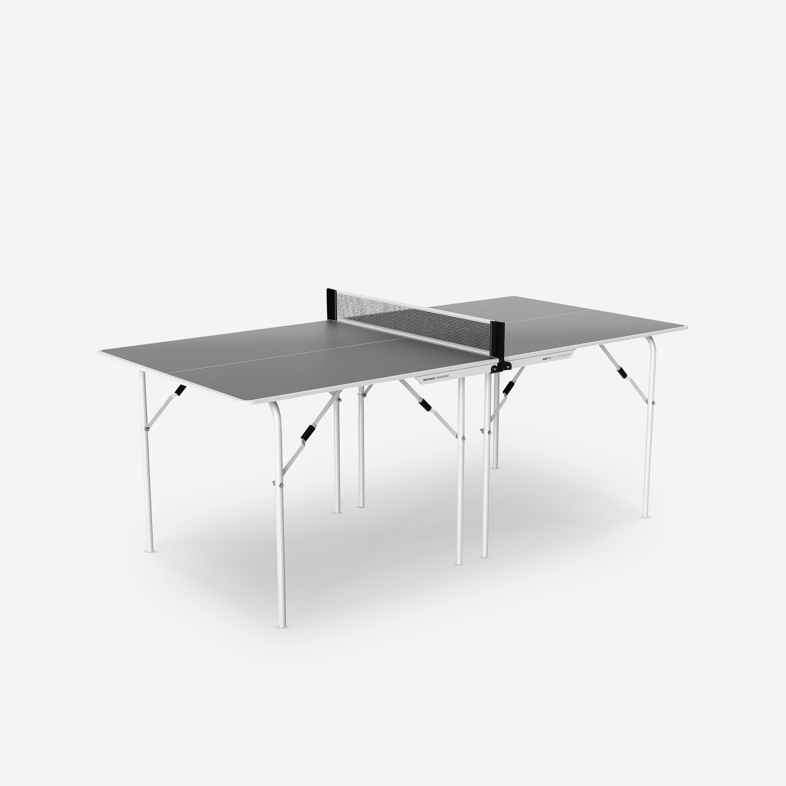 Pongori Tischtennisplatte PPT 100/130 Medium Indoor