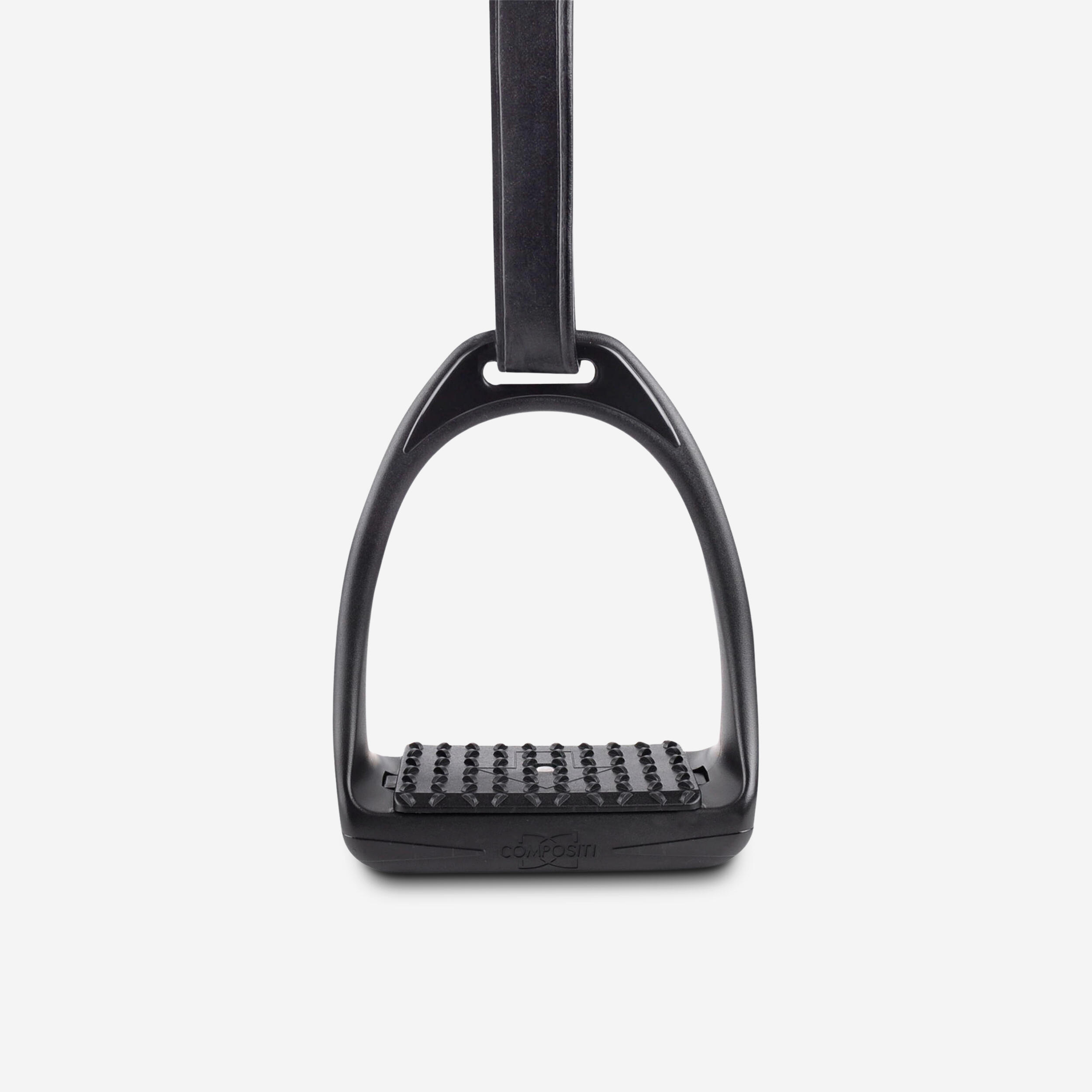 Waldhausen Steigbügel Kunststoff Reflex