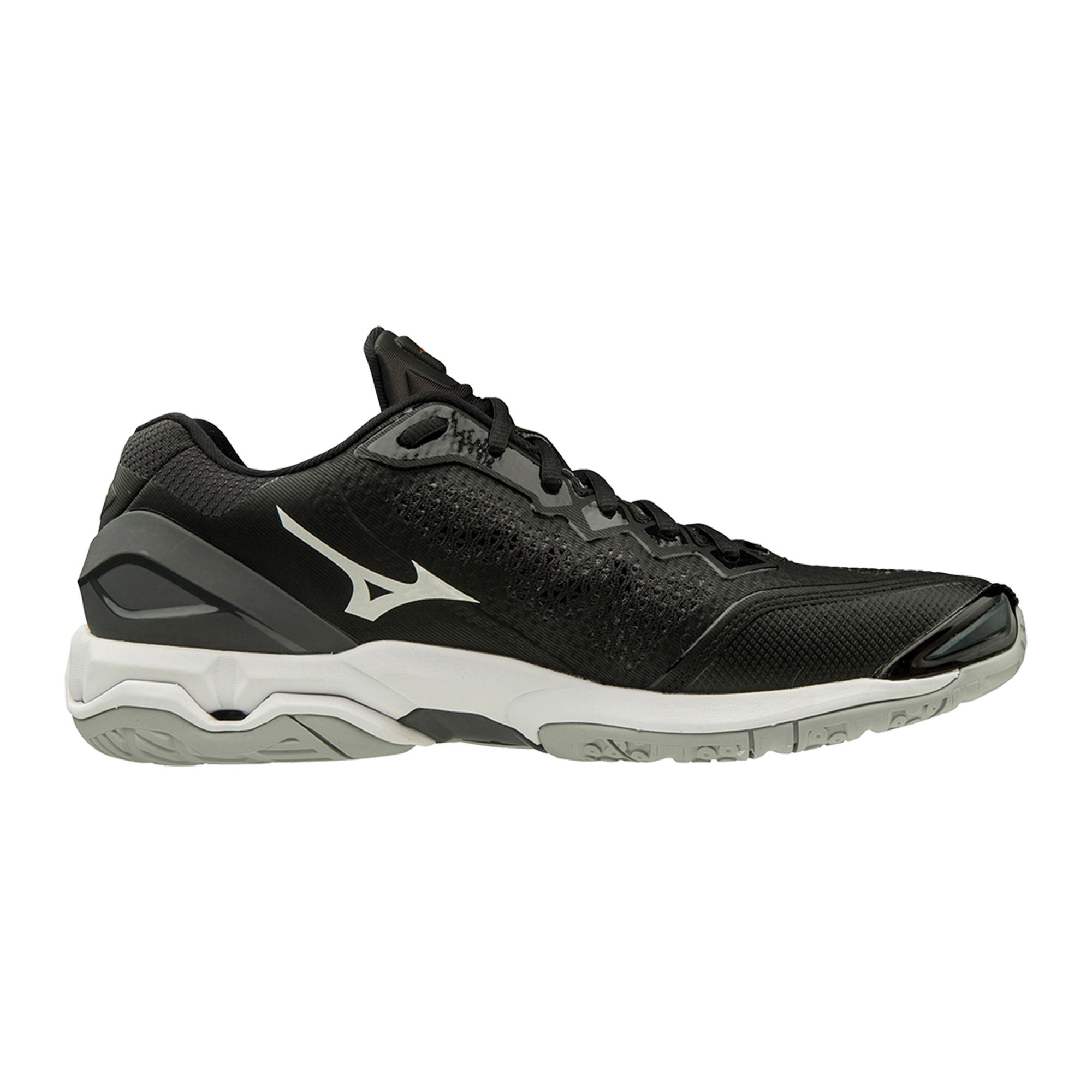 Mizuno Squashschuhe Mizuno Stealth 5