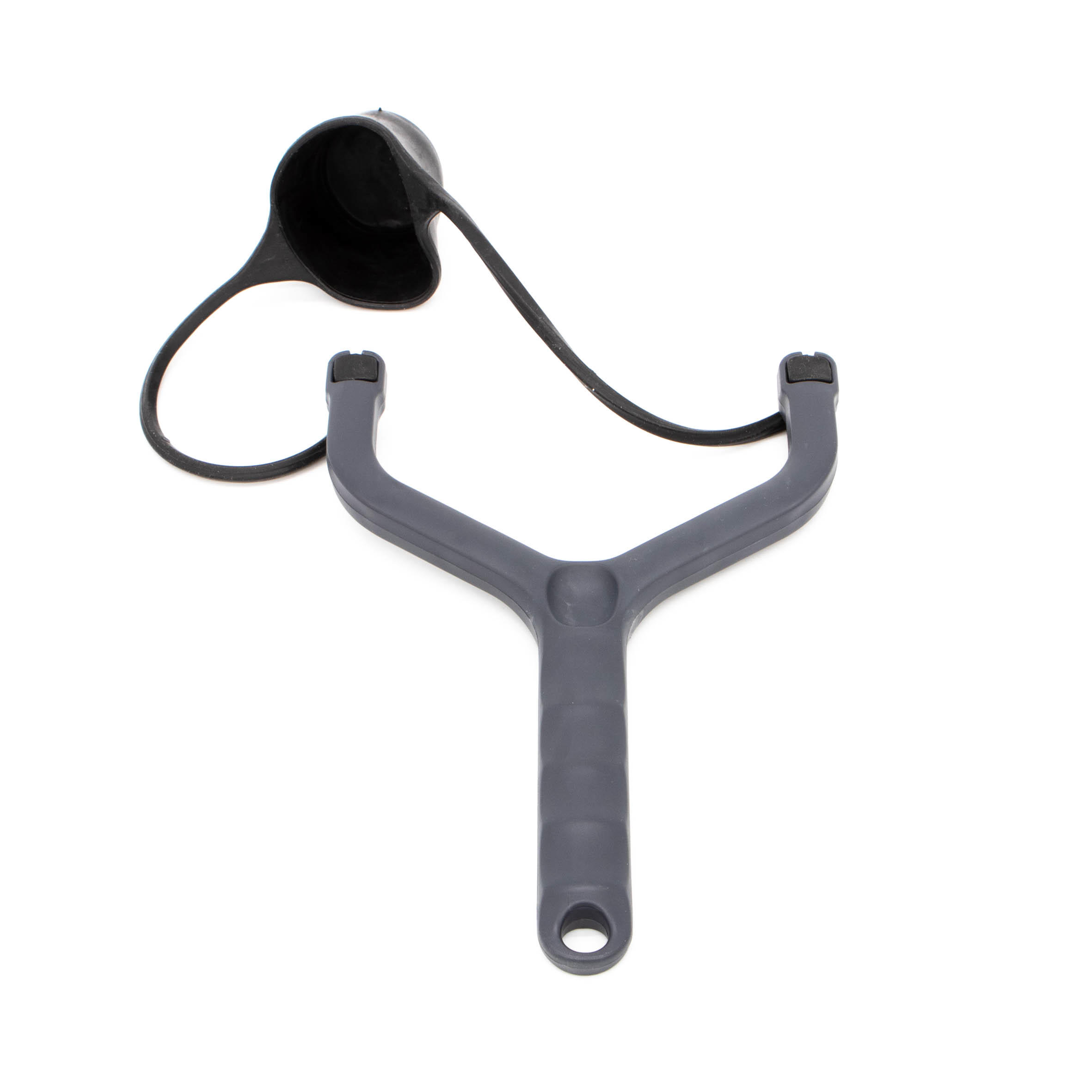 Plastilys Futter-Schleuder groß