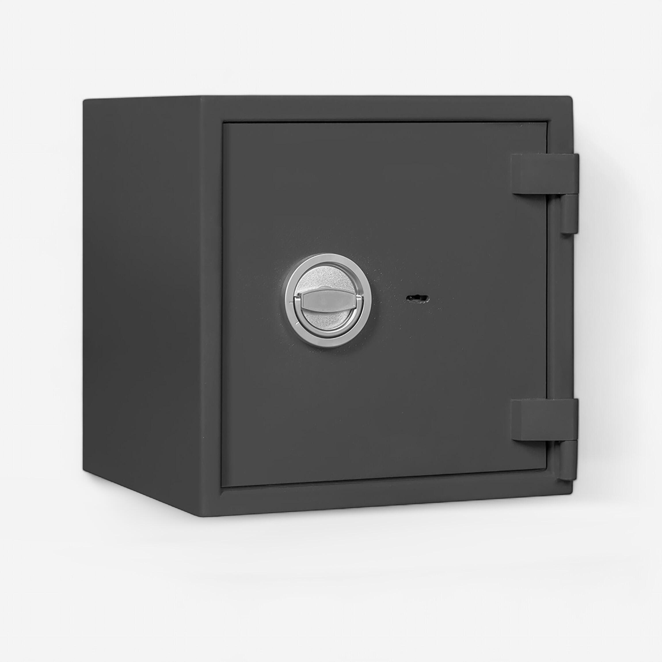 Format SCHRANK MT2 46 L. EN 14450 S1 FÜR KURZWAFFEN