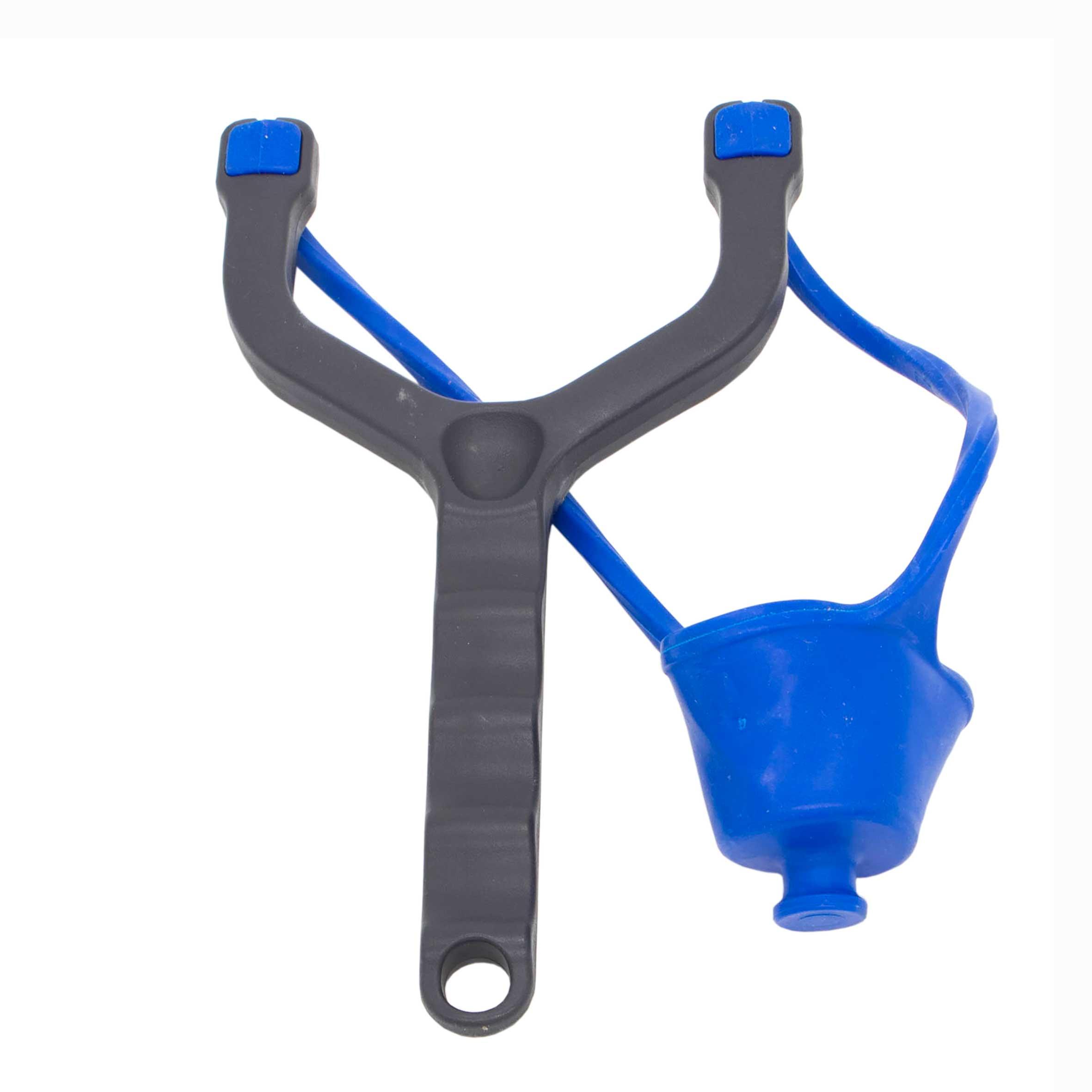 Plastilys Futterschleuder PM