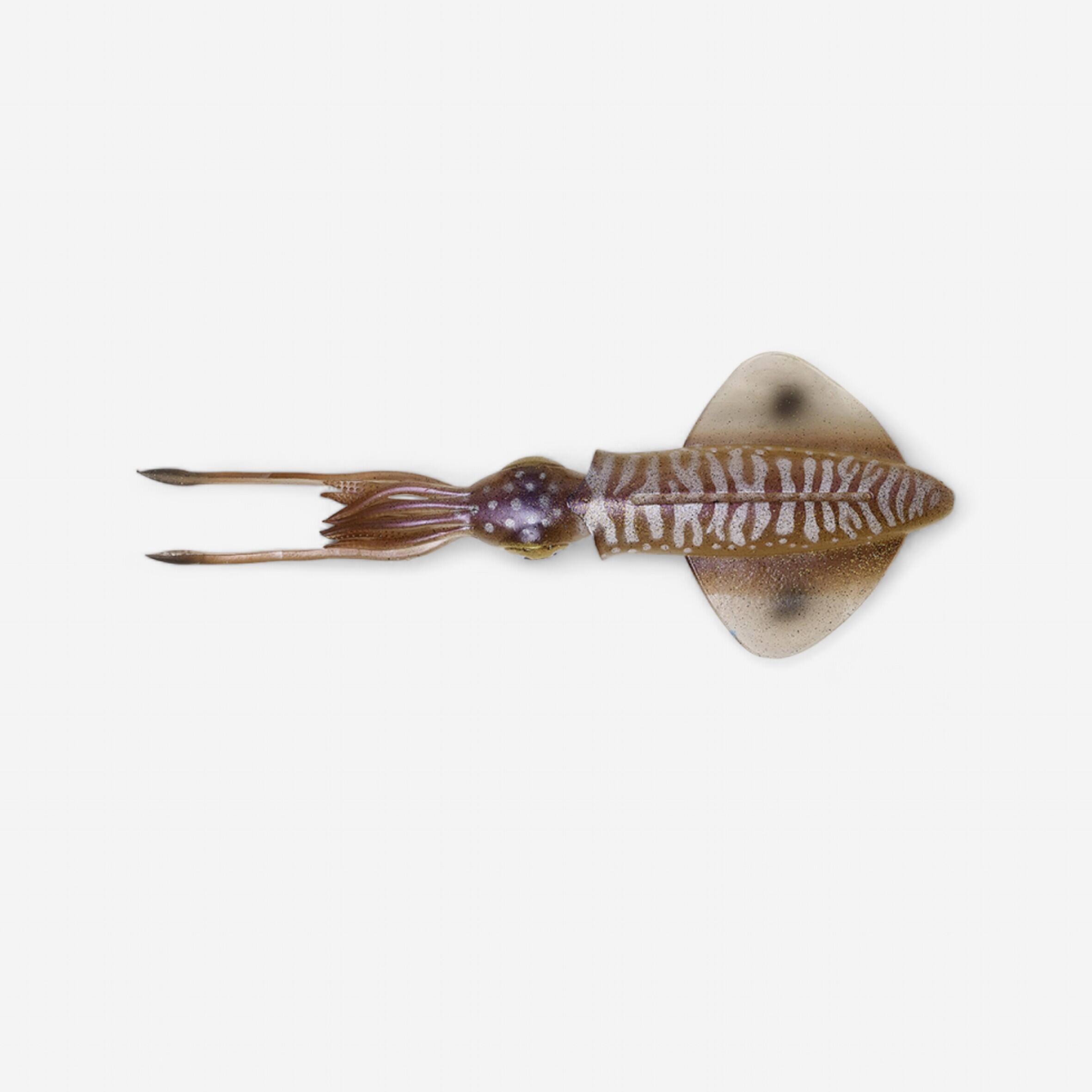 Savage Gear 3D Swim-Squid Tintenfisch Kunstköder 12,5 cm