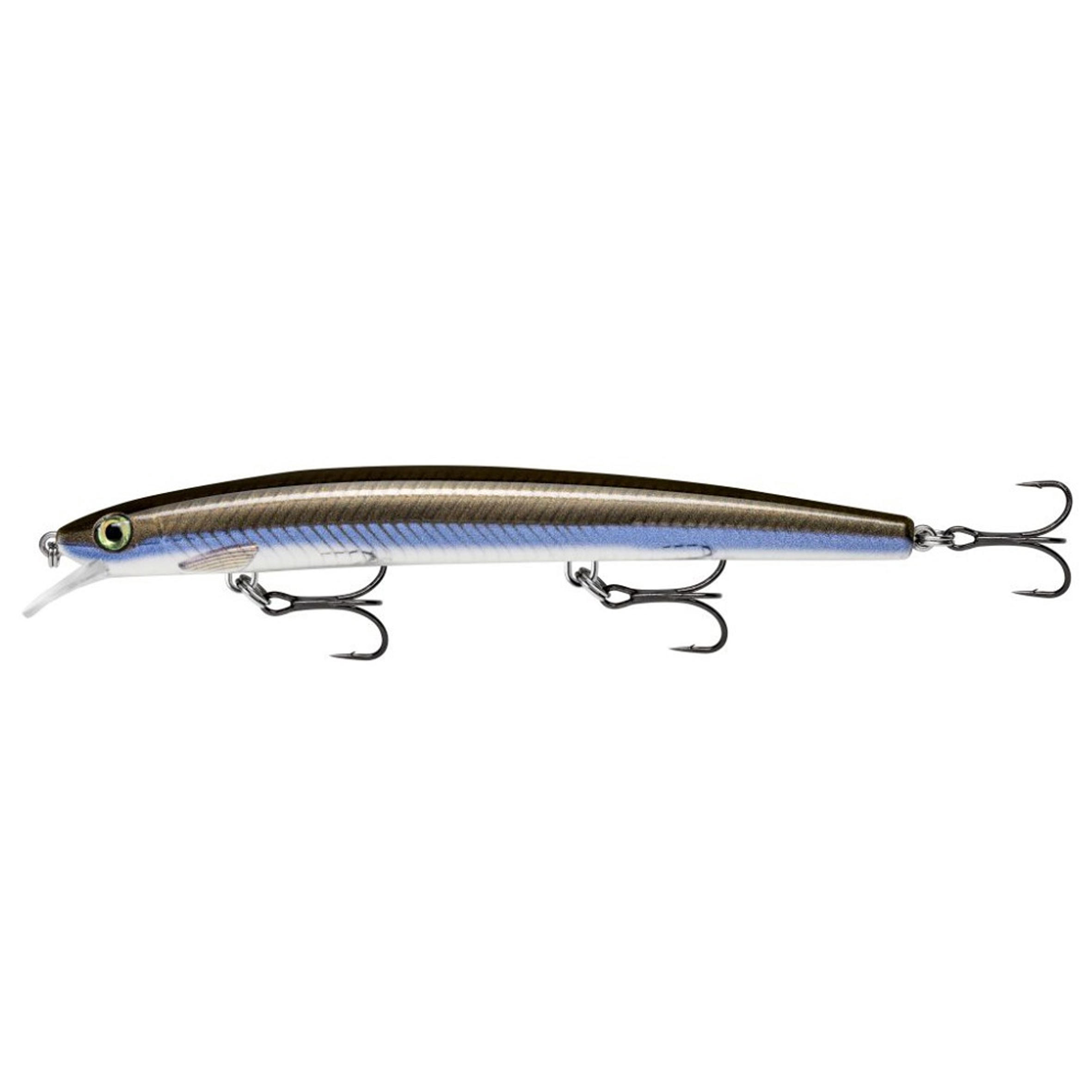 Rapala Wobbler Max Rap MXR17 LZL