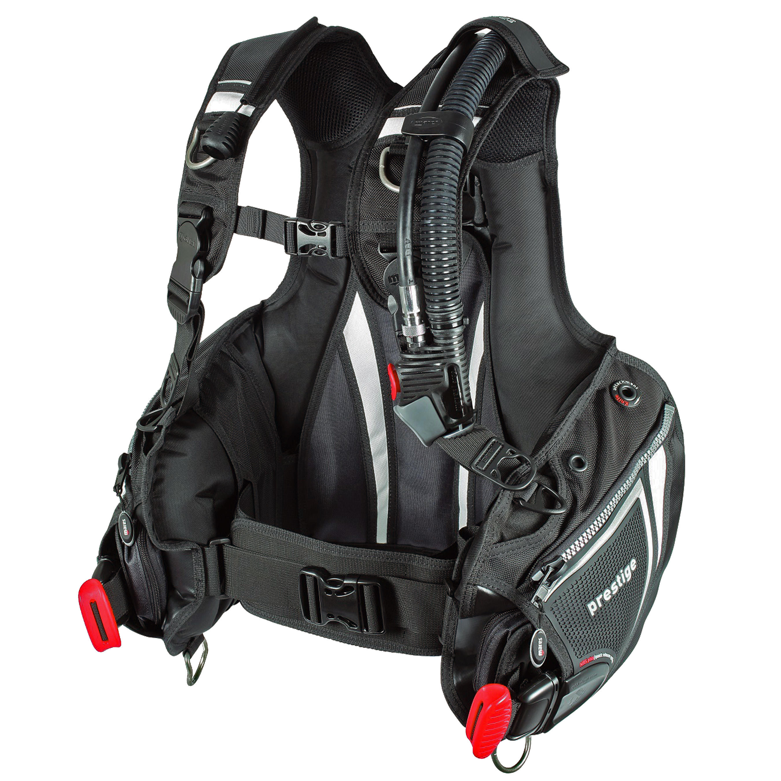 Mares Tarierweste Tauchen Prestige 2 MRS +