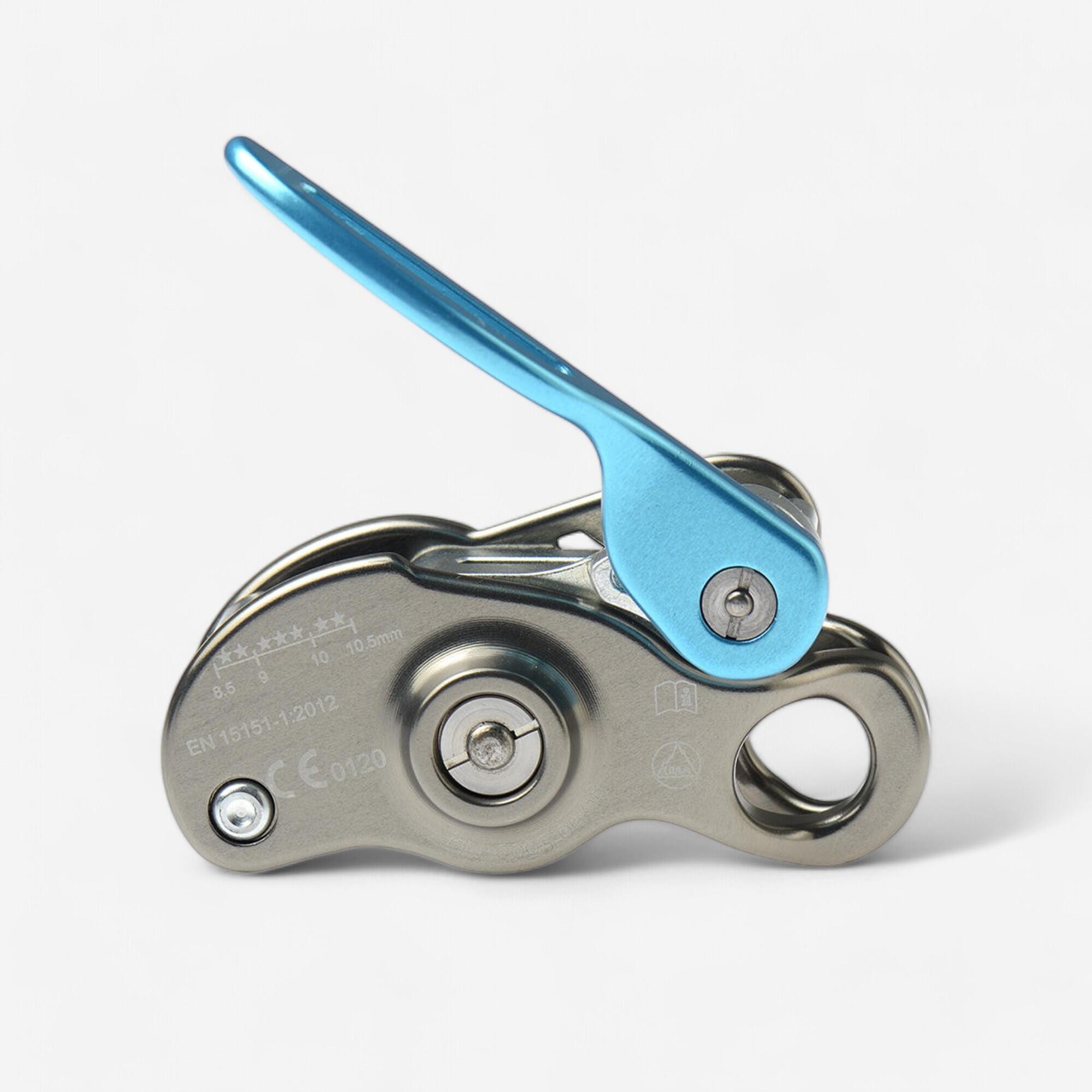 Beal Sicherungsgerät Birdie Beal mit unterstützter Bremskraft