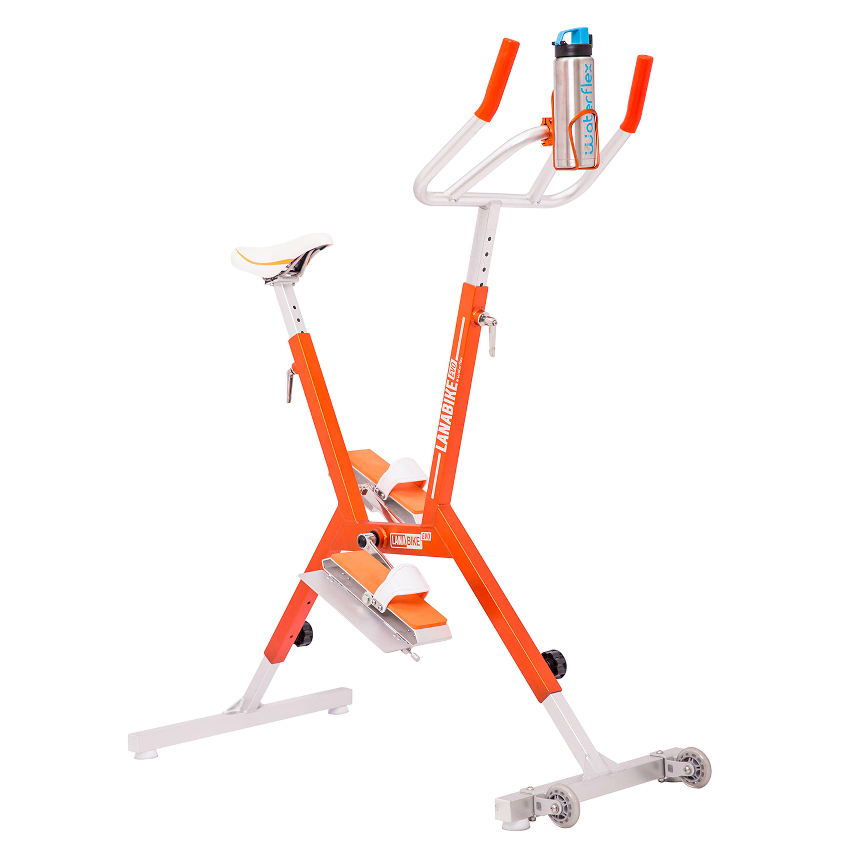 Waterflex Aquabike Lanabike Evo THO