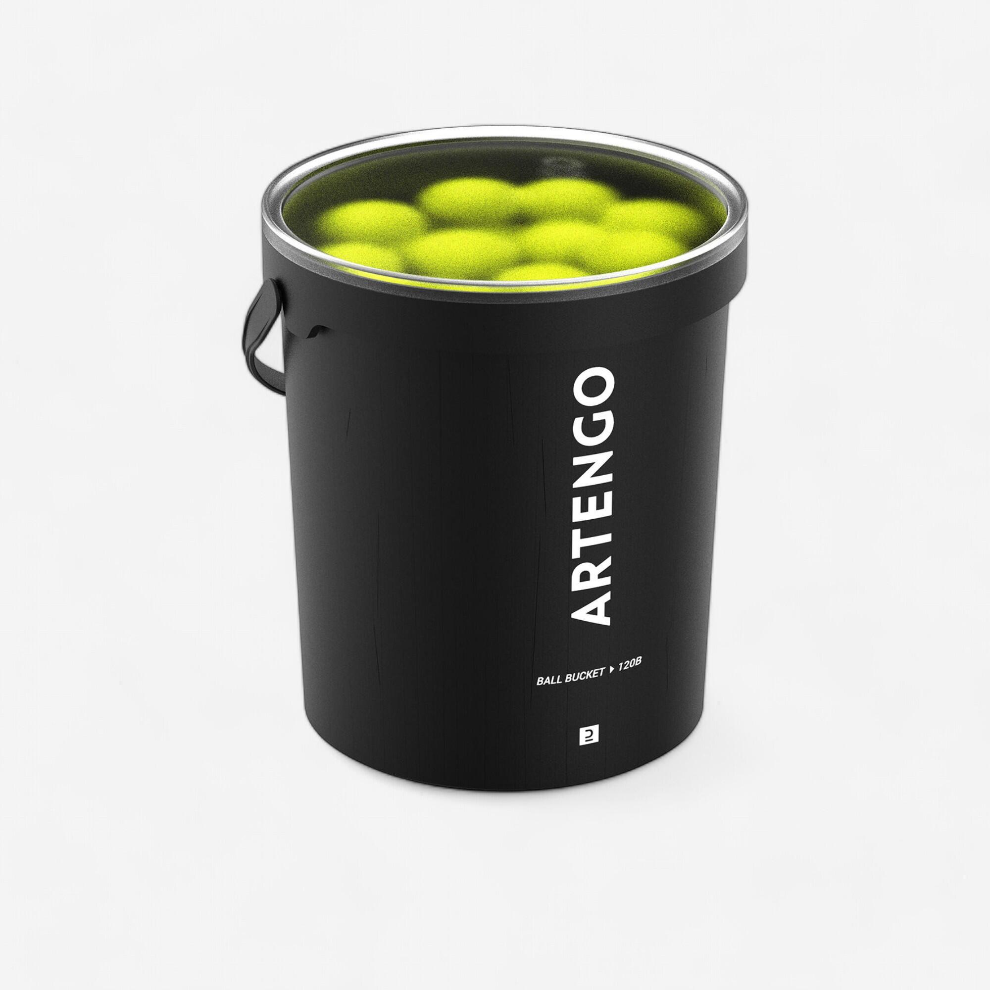 Artengo Tennis Balleimer