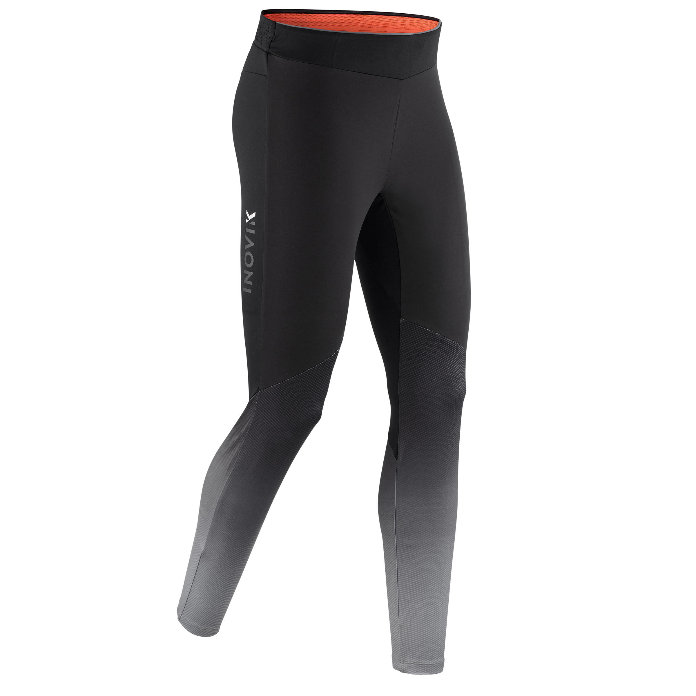Inovik Langlauftights XC S 500 Herren schwarz