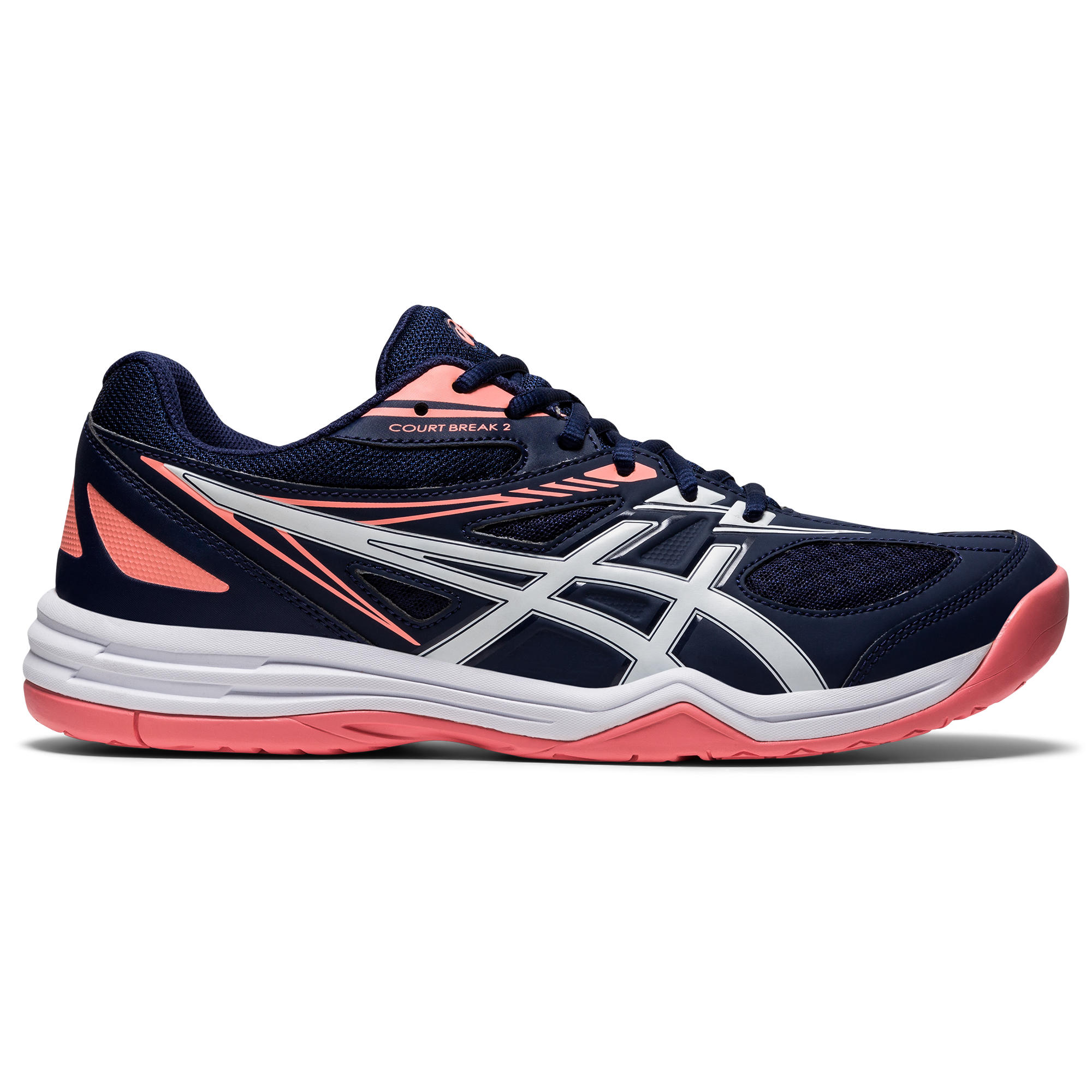 Asics Asics Tennisschuhe Damen Court Break 2