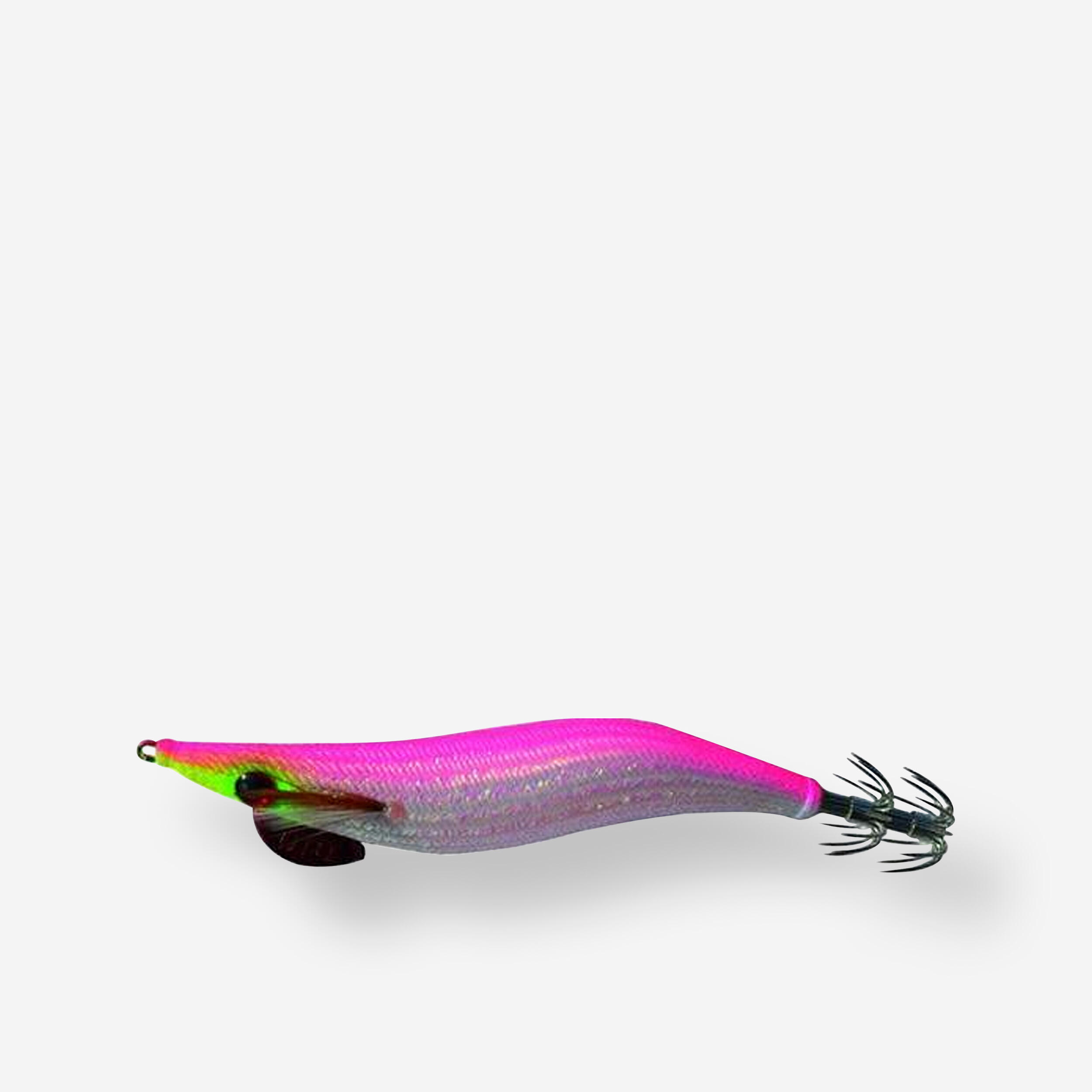 Dtd Squid-Jig Diamond OITA 9 cm rosa