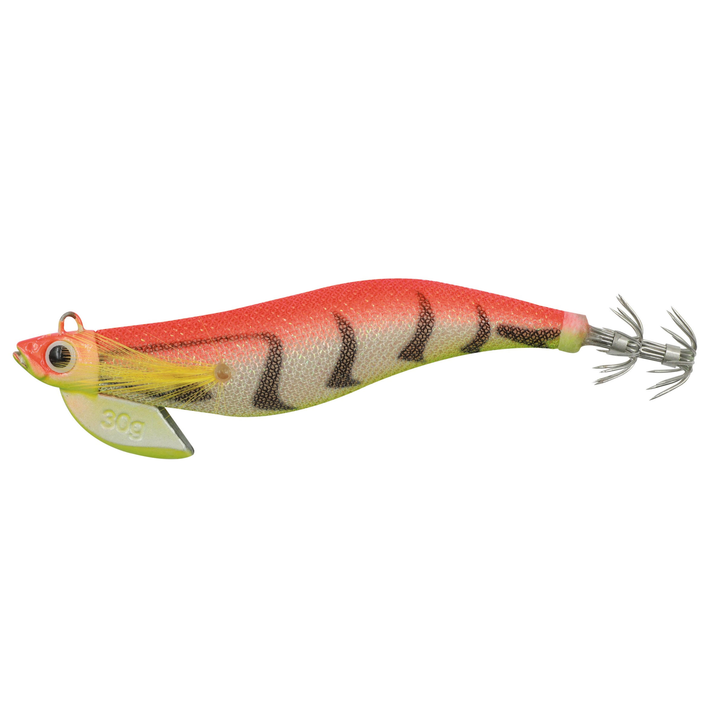 Sea Squid Tintenfischköder SEA DEEP 3,5 ORANGE