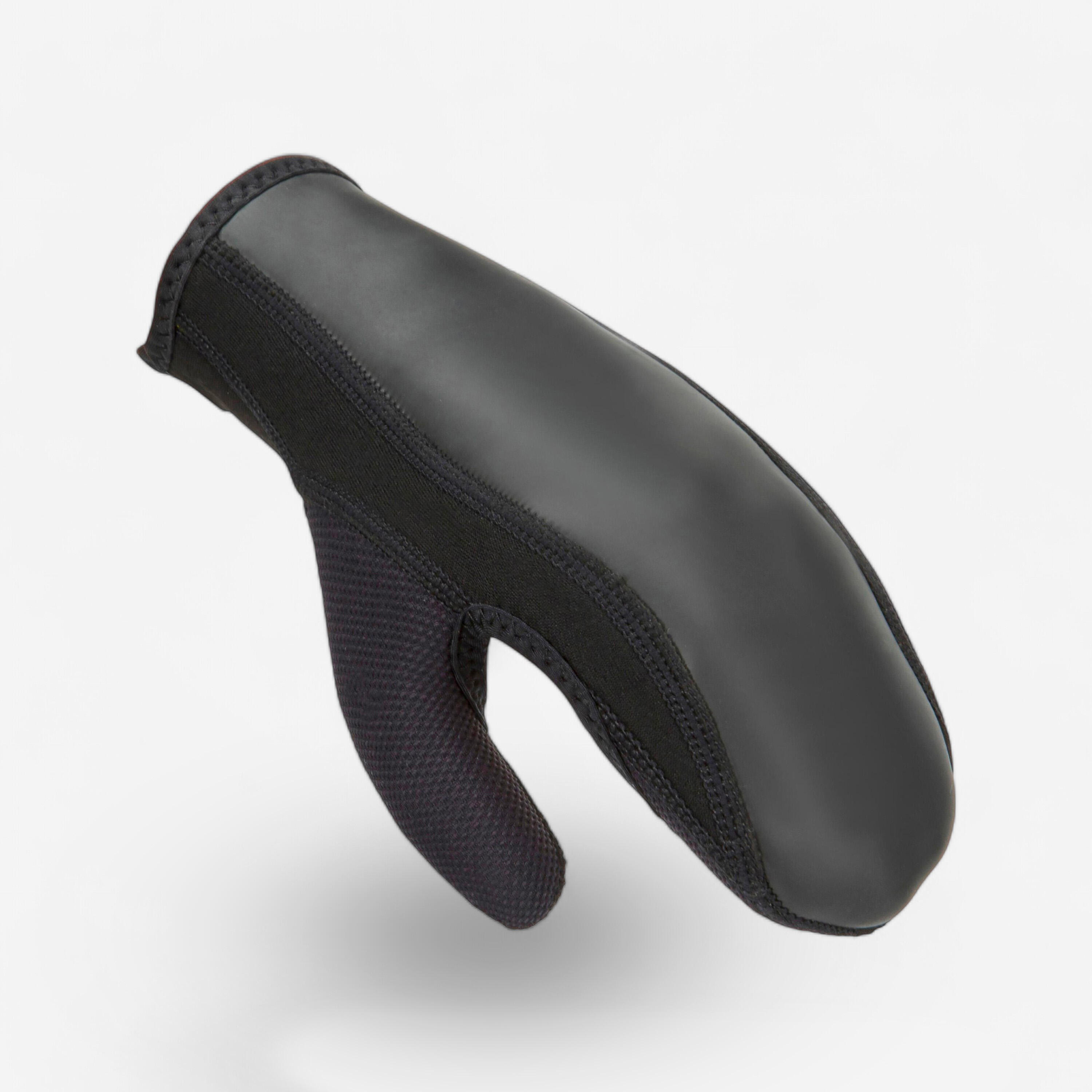 Tamahoo Neoprenhandschuhe Windsurfen V2