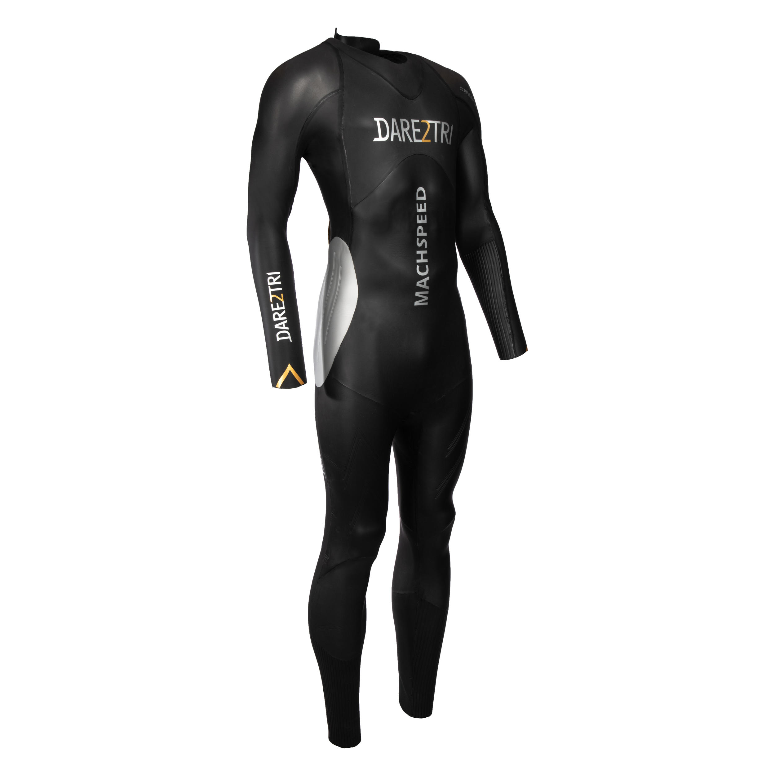 Dare2tri Neoprenanzug Triathlon Machspeed Herren