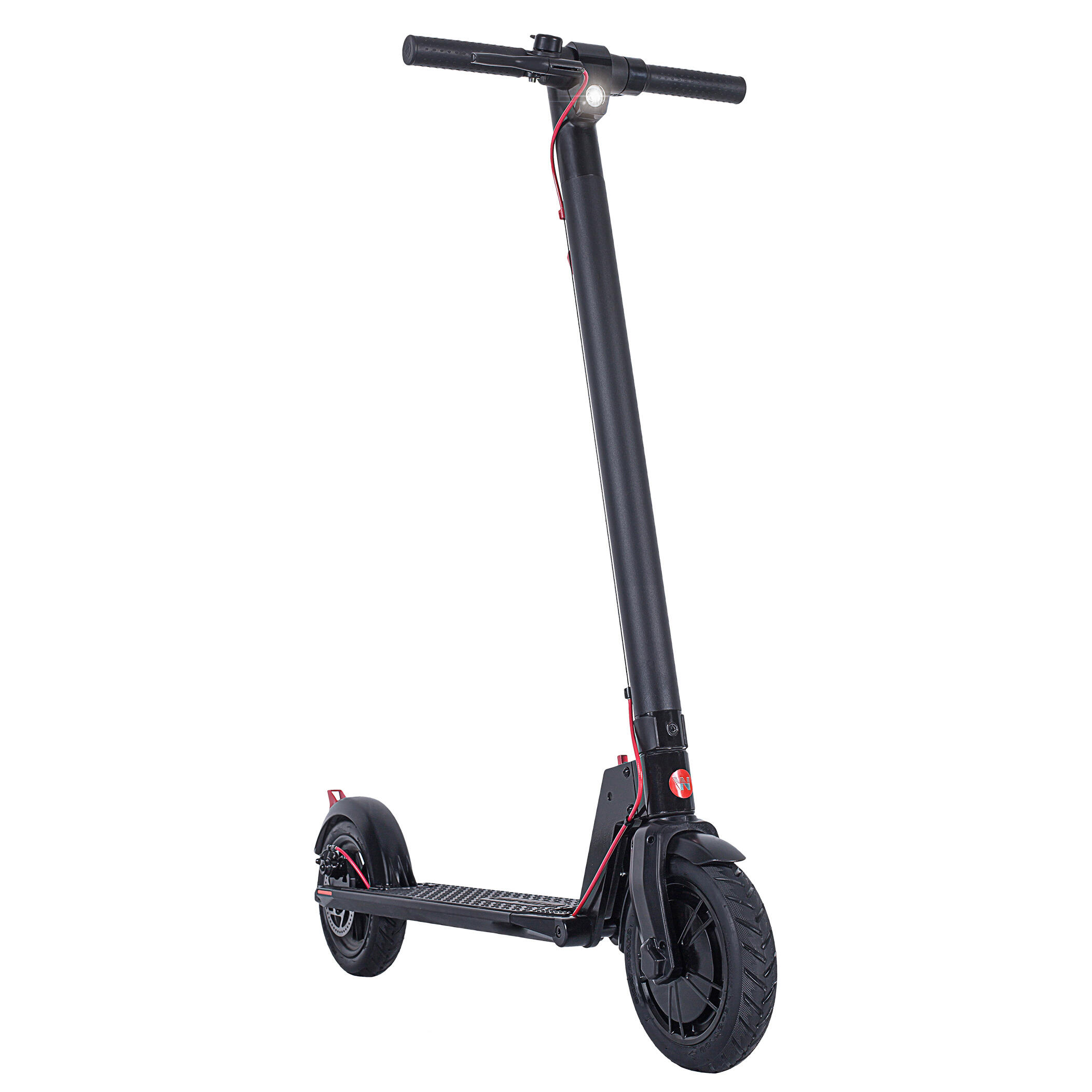 Wispeed Elektro-Scooter Wispeed T850
