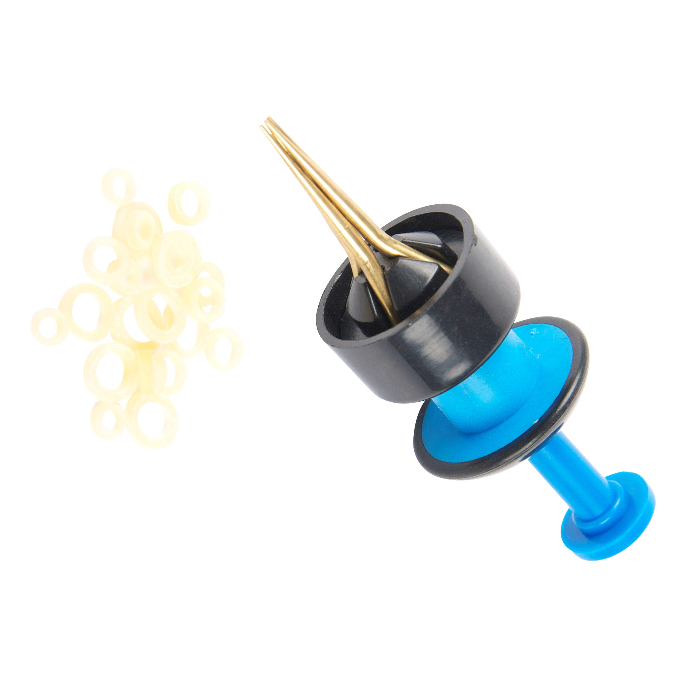 Rameau Pelletapplikator