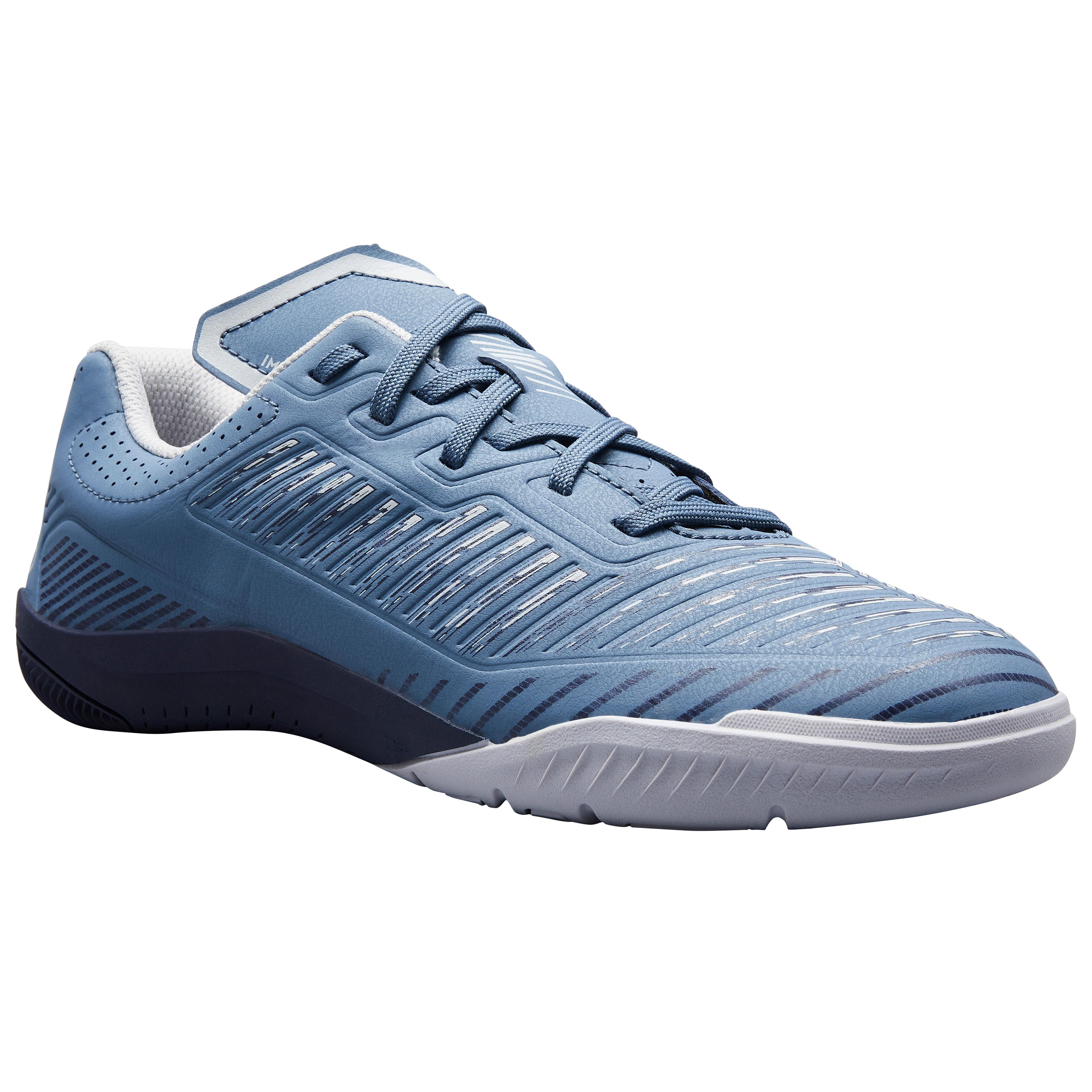 Kipsta Hallenschuhe Futsal Ginka 500 Damen