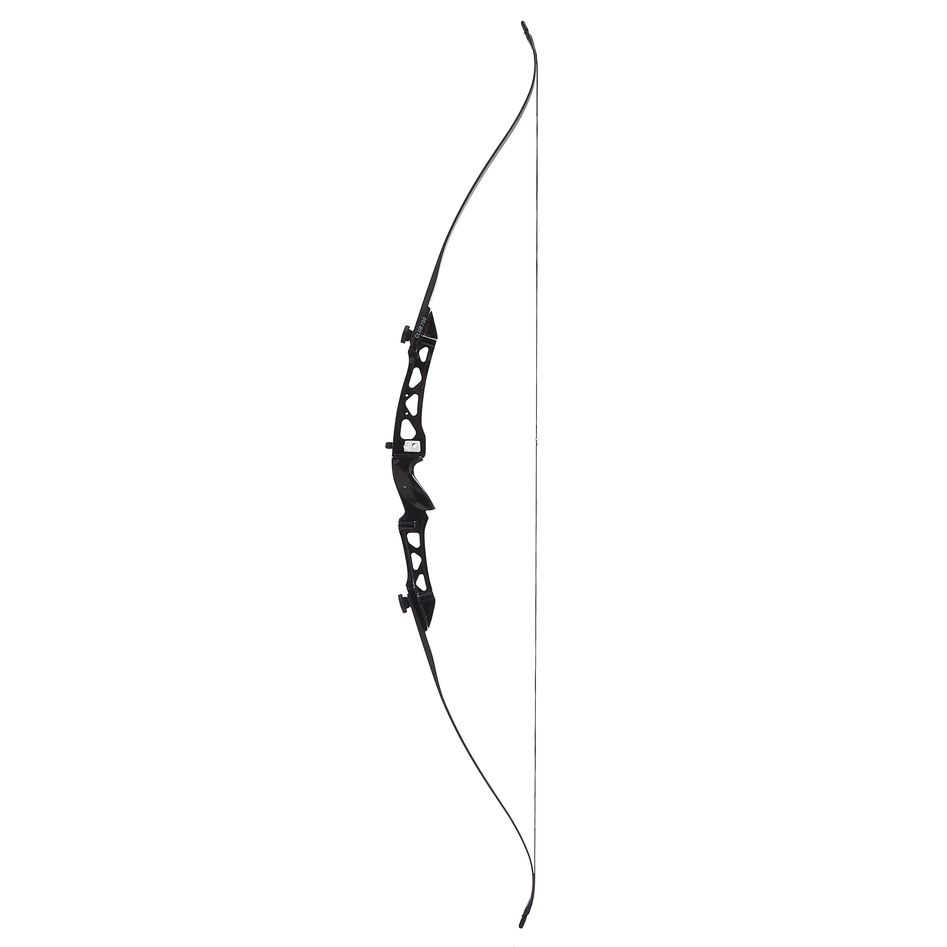 Geologic Sportbogen Club 700 Rechtshand FB