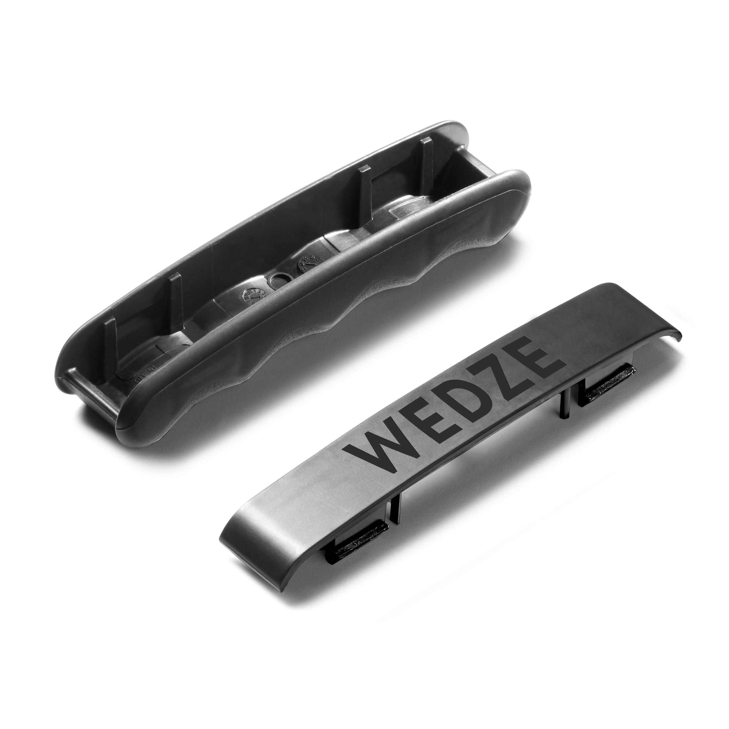 Wedze Leinengriff für den Schlitten TRILUGIK Erwachsene/Kinder