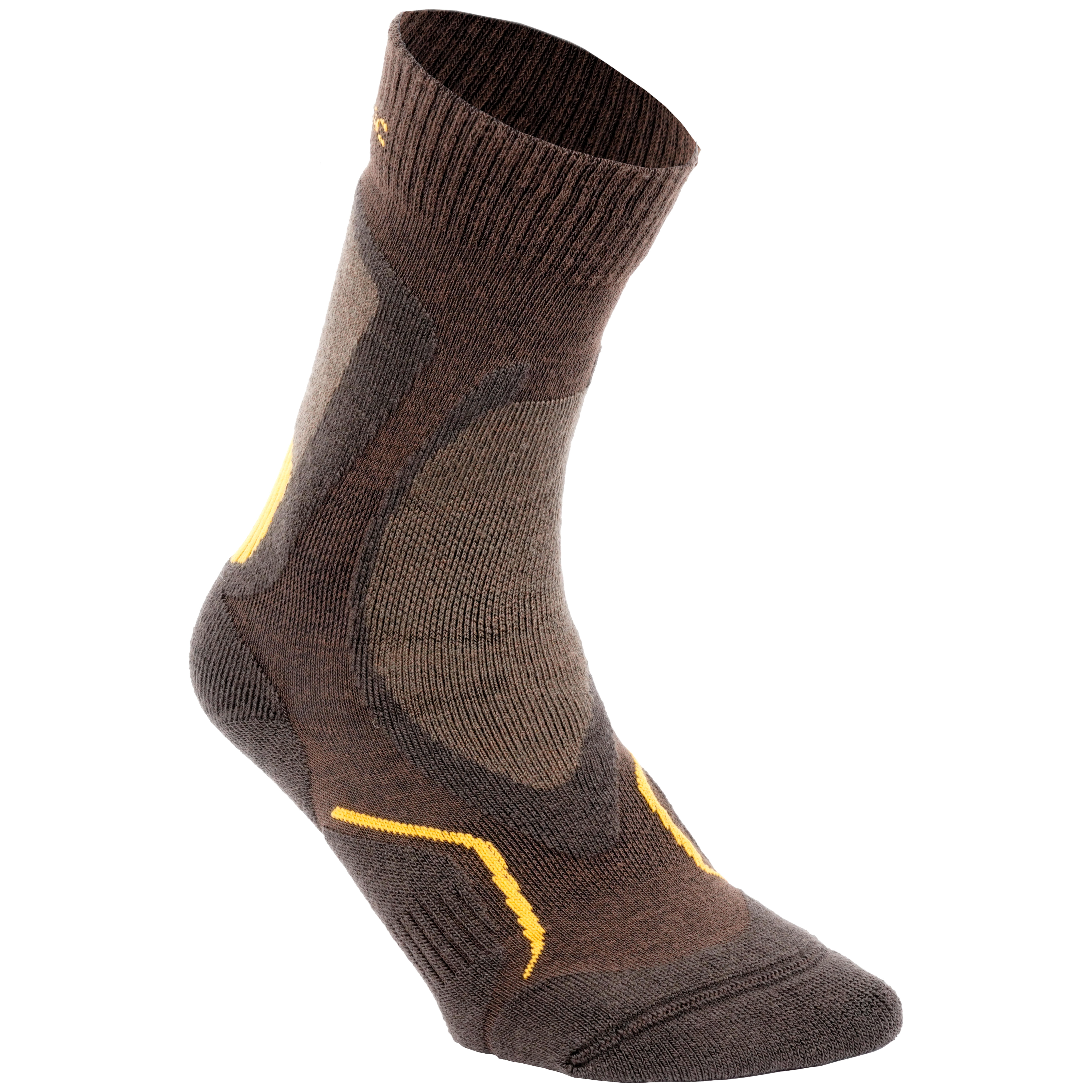 Solognac Jagdsocken STAT 500 Warm