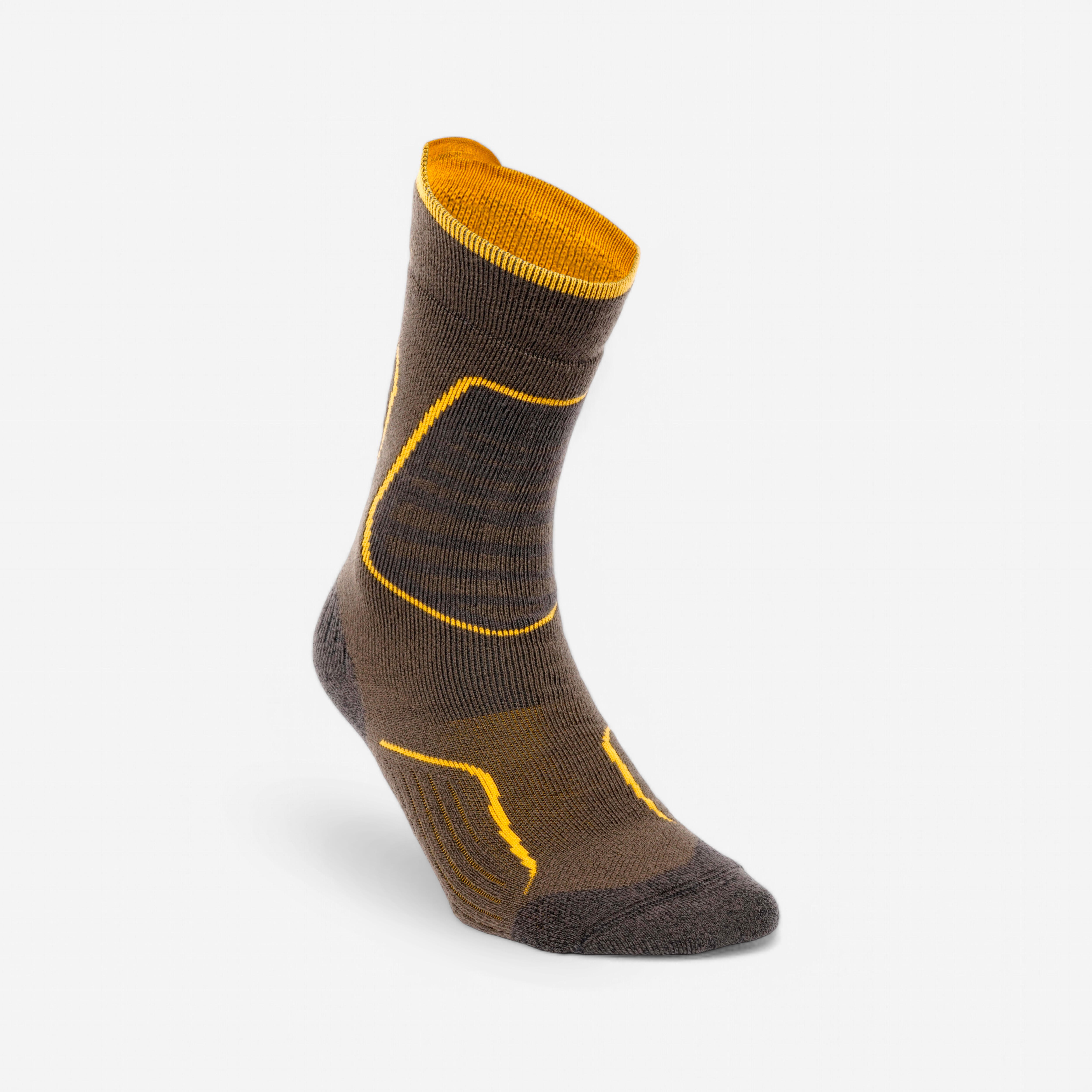Solognac Jagdsocken STAT 900 Warm