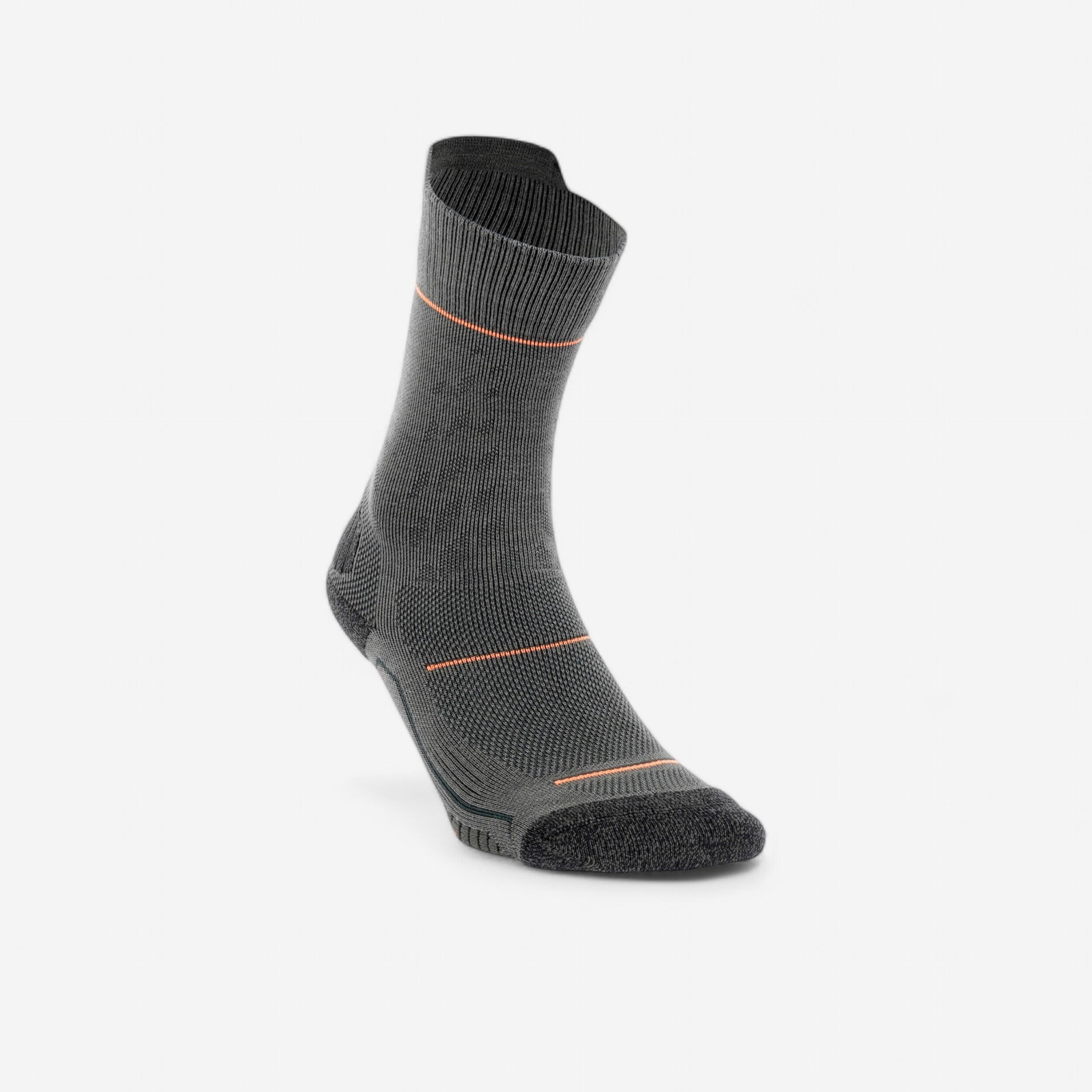 Solognac Jagdsocken ACT 500 Merino