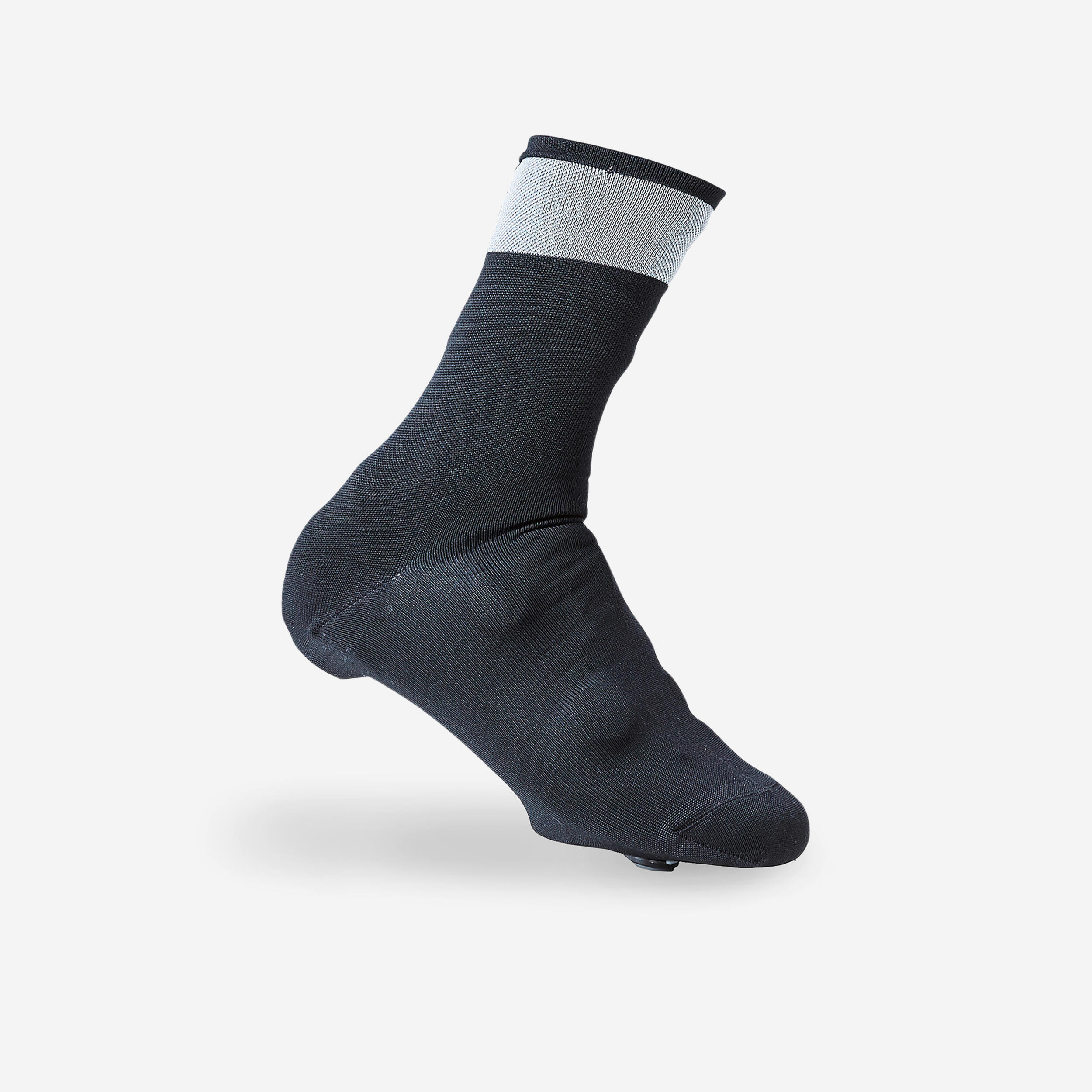 Giro Überschuhe Giro Knit schwarz