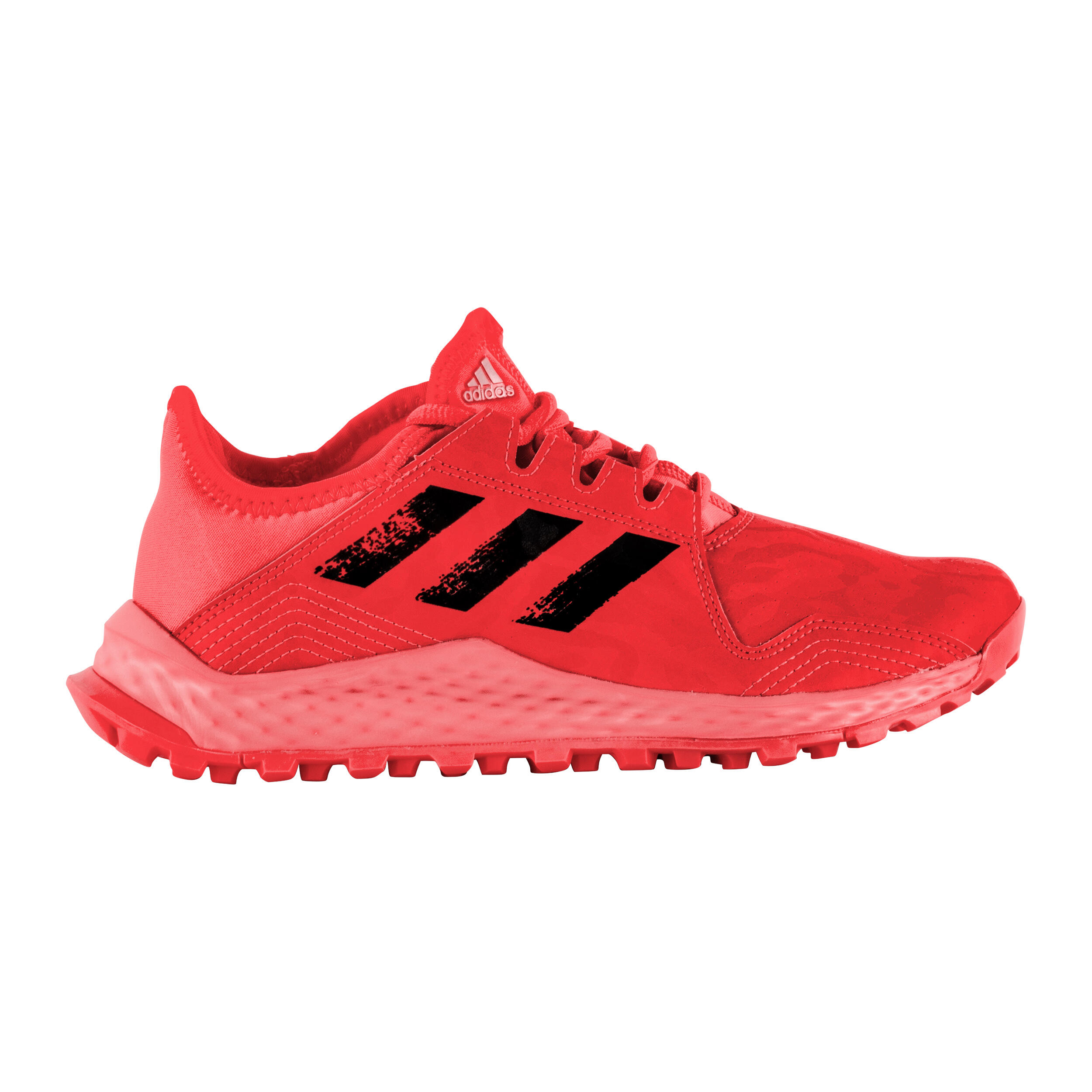 Adidas Hockeyschuhe Youngstar Kinder rosa