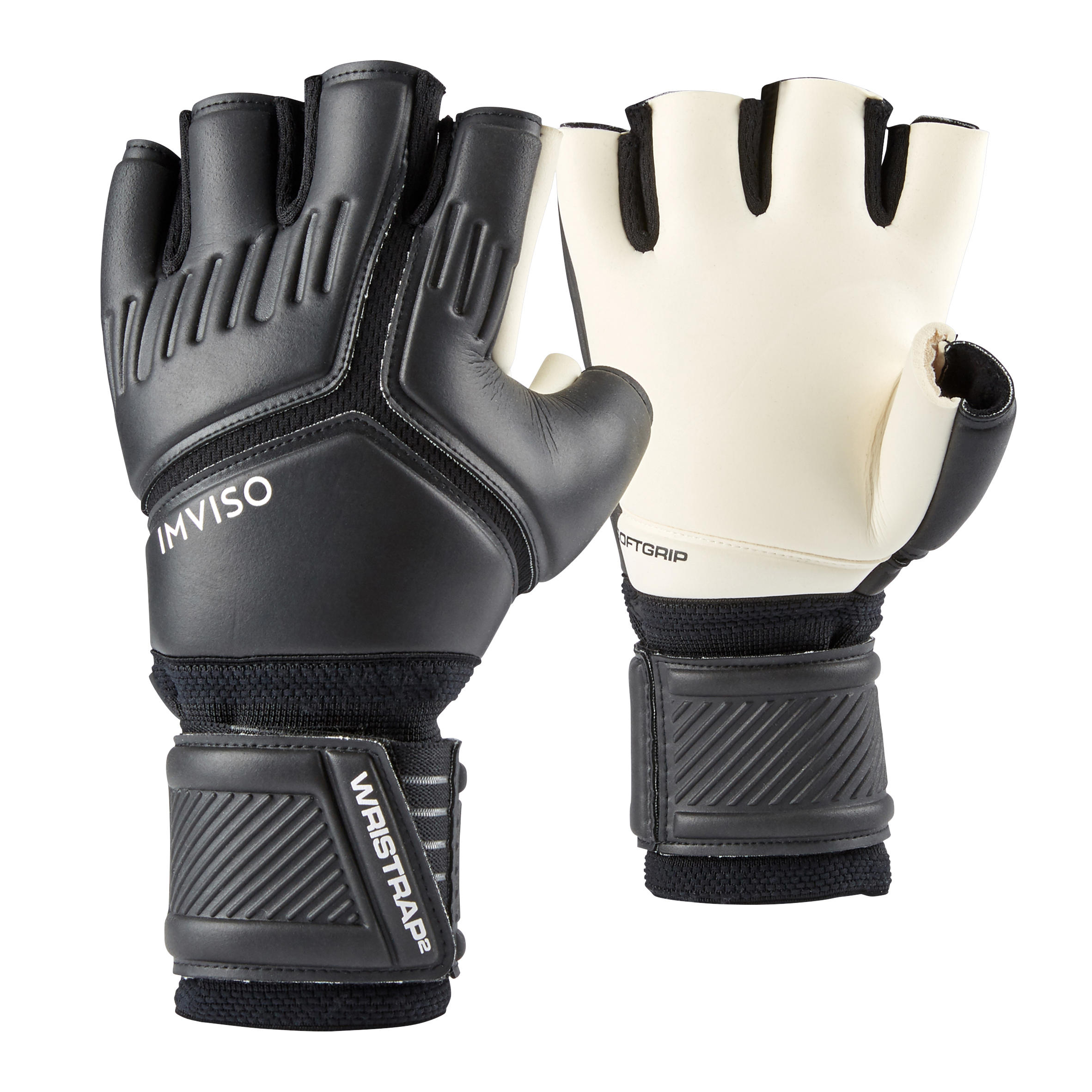 Kipsta Torwarthandschuhe Futsal FS GK