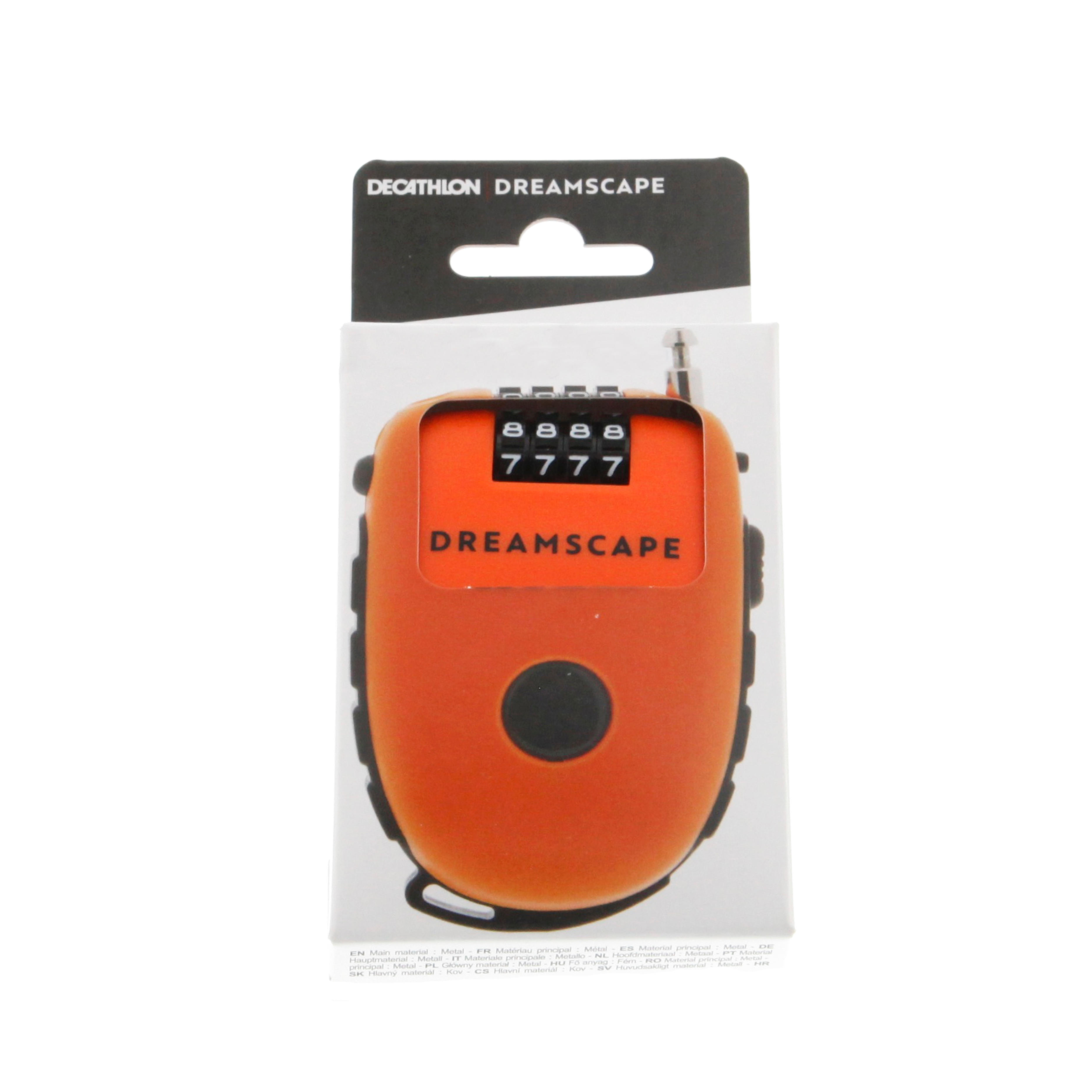 Dreamscape Schloss für Ski oder Snowboards