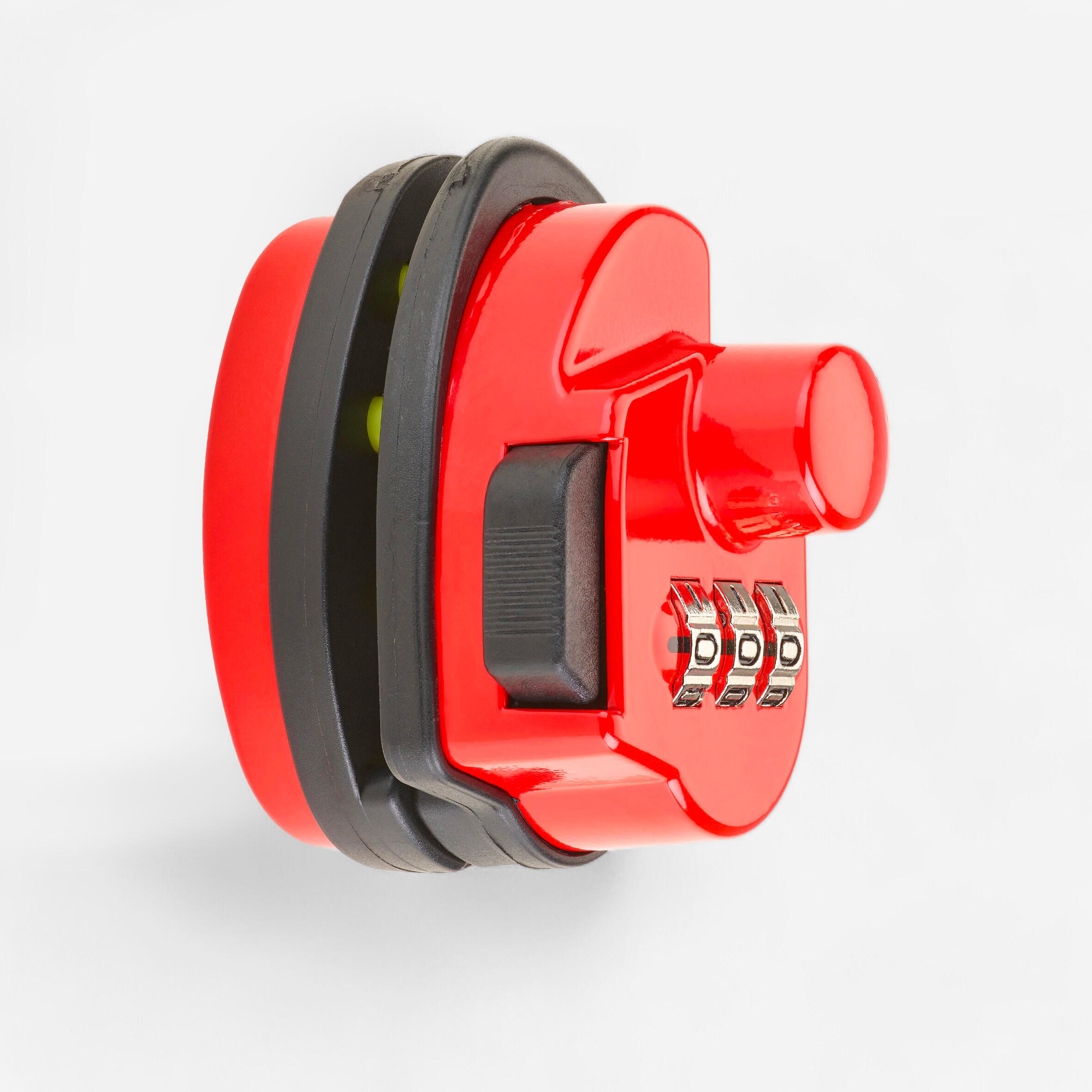 Solognac VERRIEGELUNG ABZUGSBÜGEL