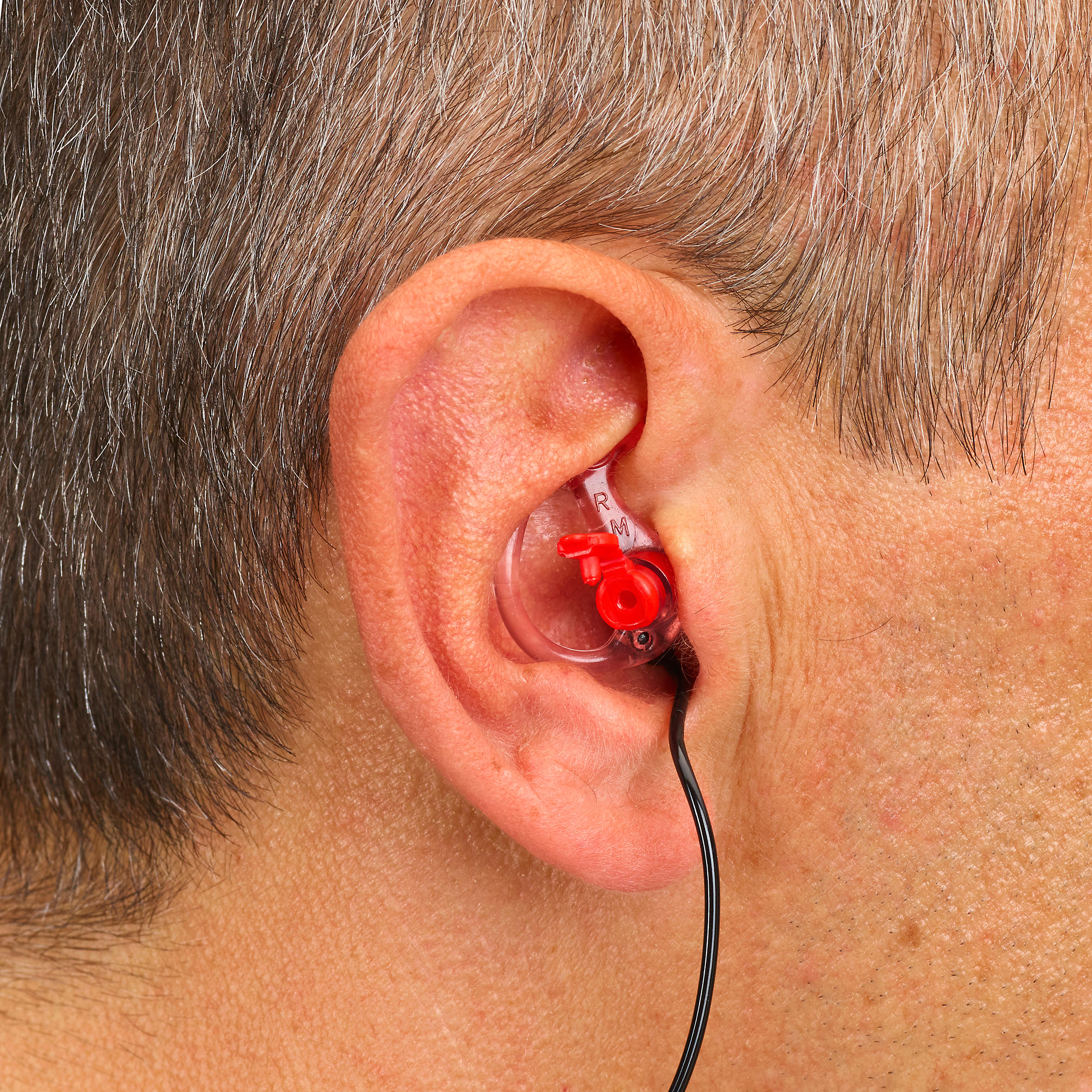 Alvis Passiver Gehörschutz MK4 ALVIS