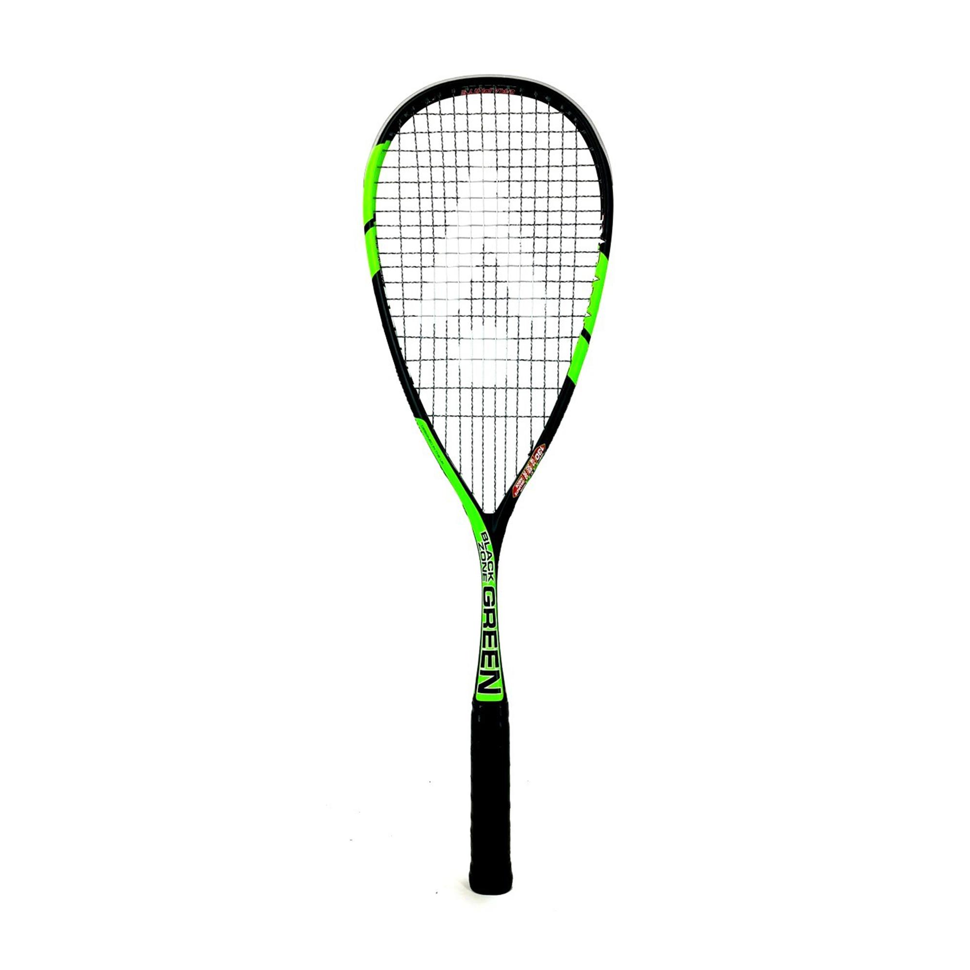 Karakal Squashschläger Black Zone Green