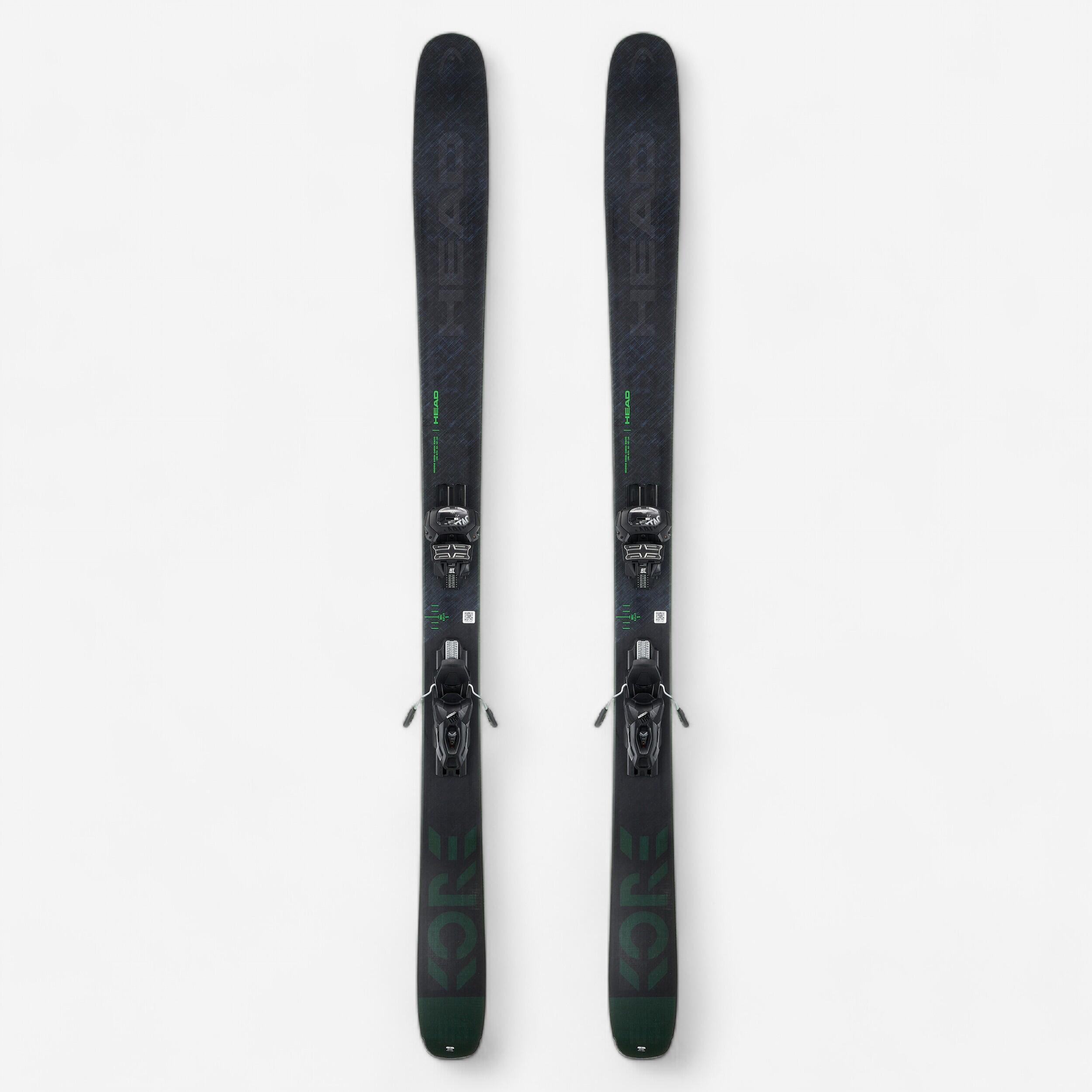 Head Ski Freeride Kore 105 Head Herren