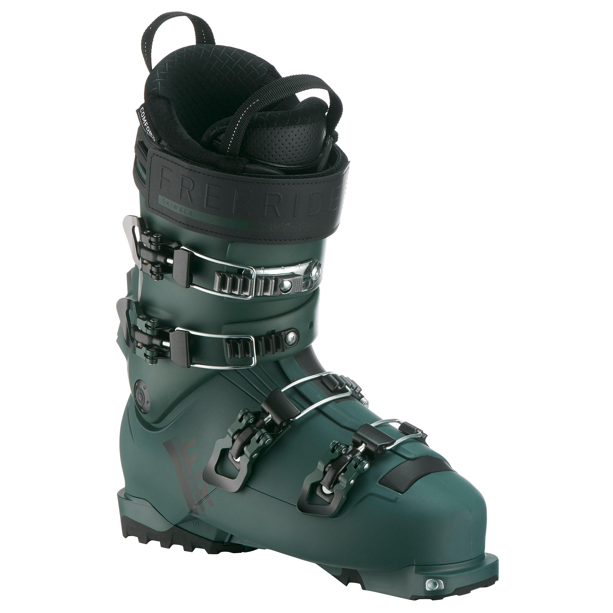 Wedze Skischuhe Freeride FR 900 LOWTECH HERREN