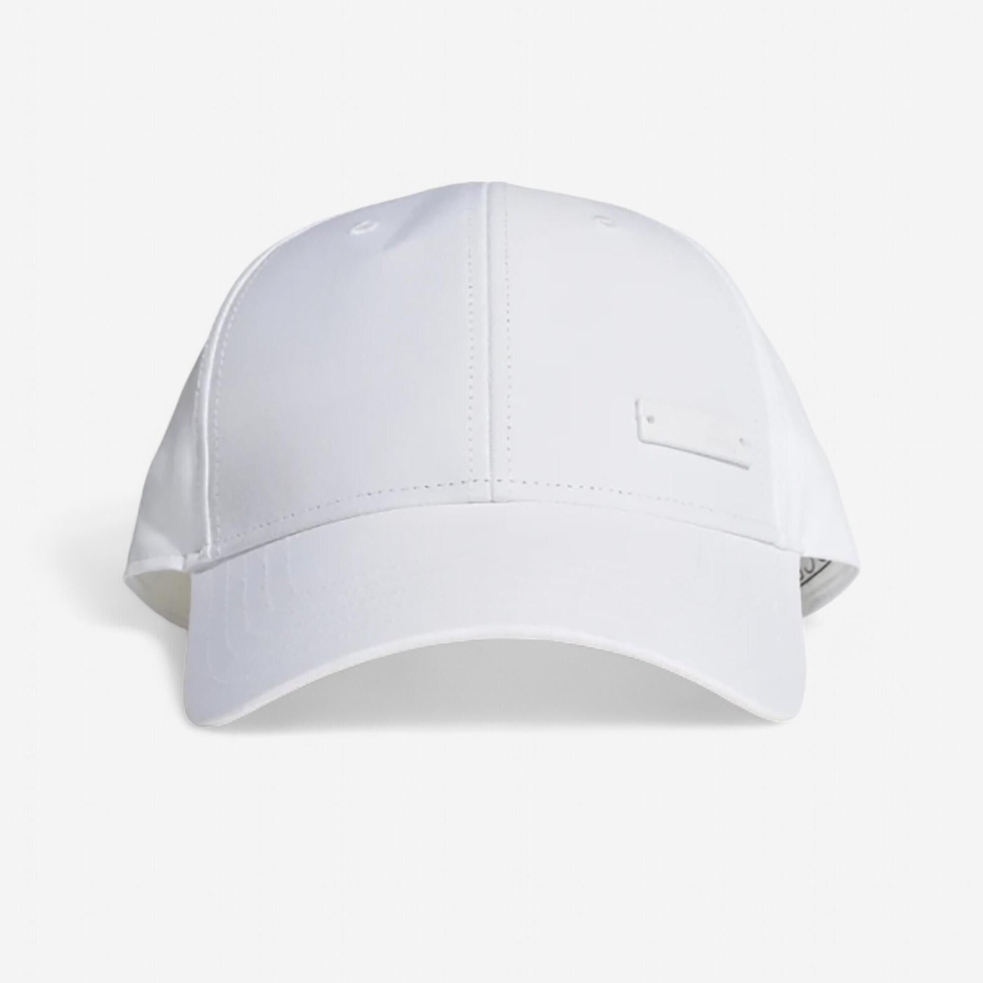 Adidas Cap Fitness weiss