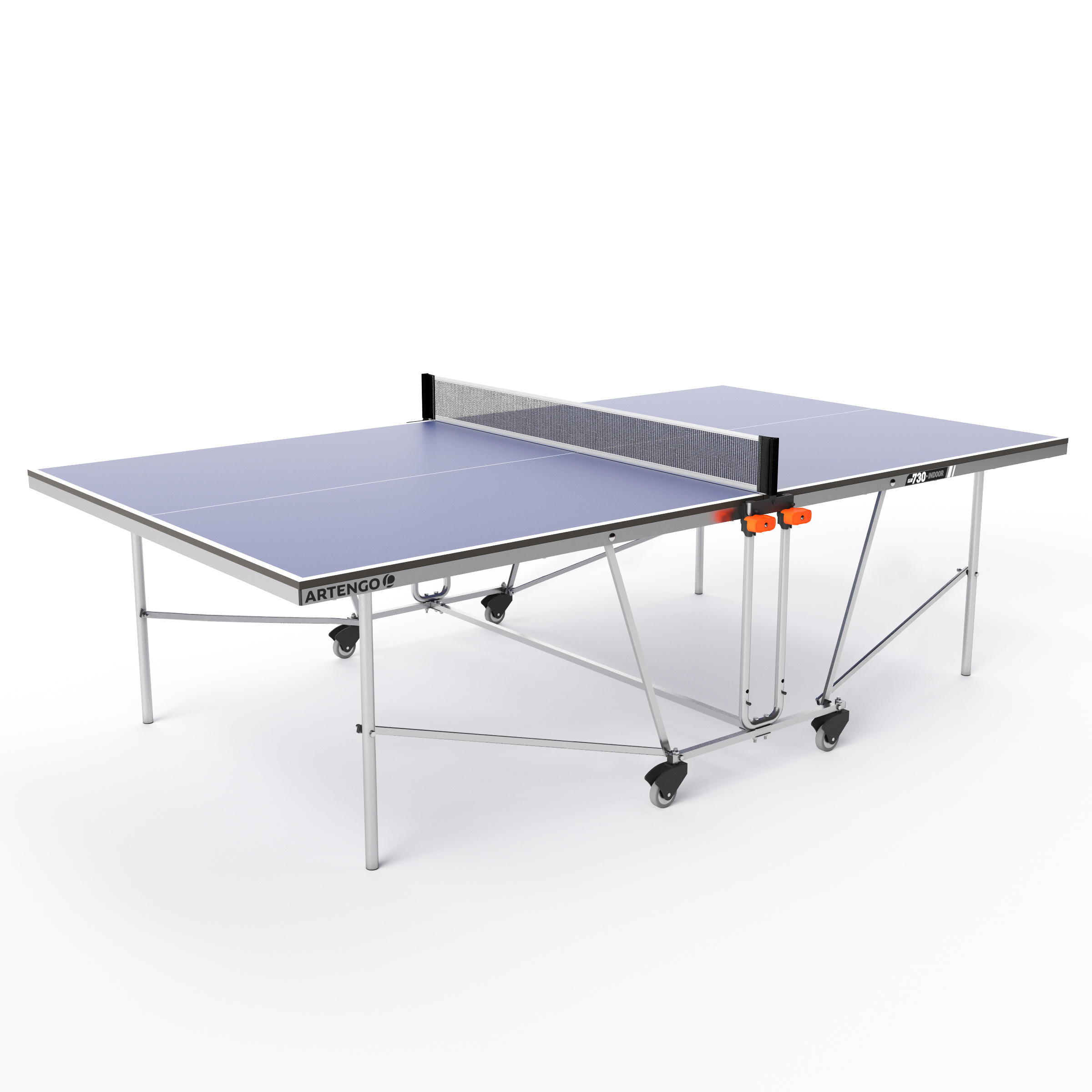 Pongori Tischtennisplatte Indoor FREE FT730I / TTT110